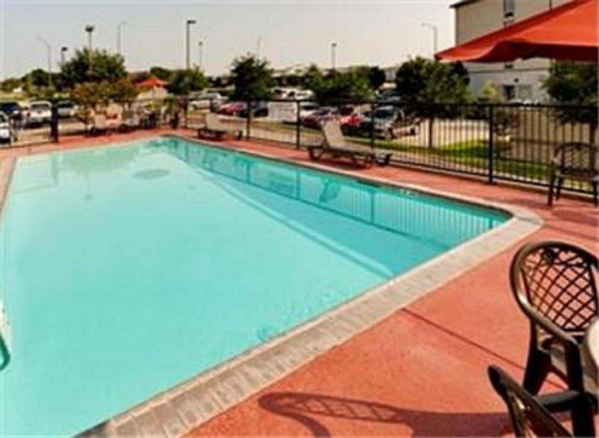 Hawthorn Extended Stay by Wyndham College Station