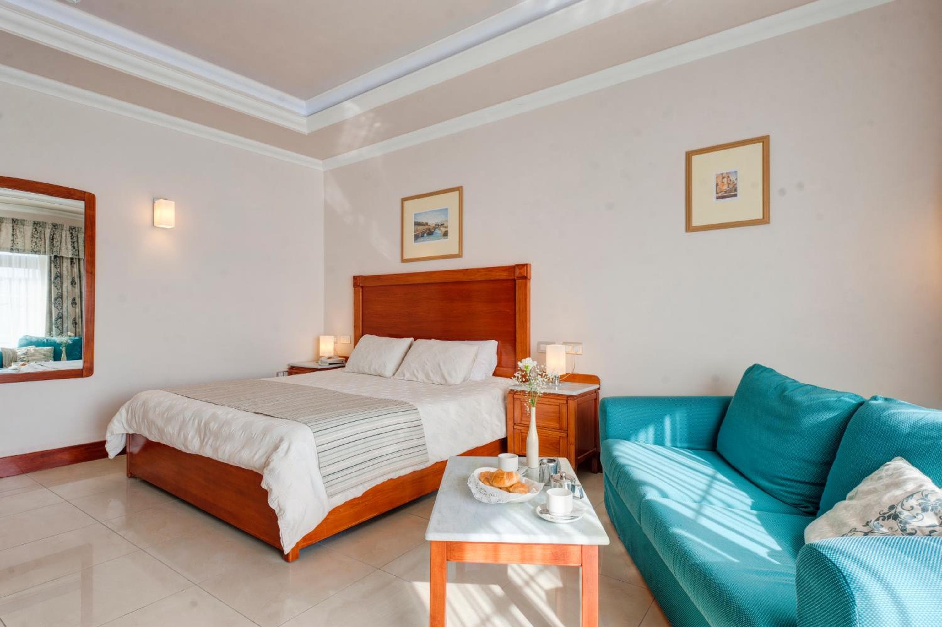 Paradise Bay Resort