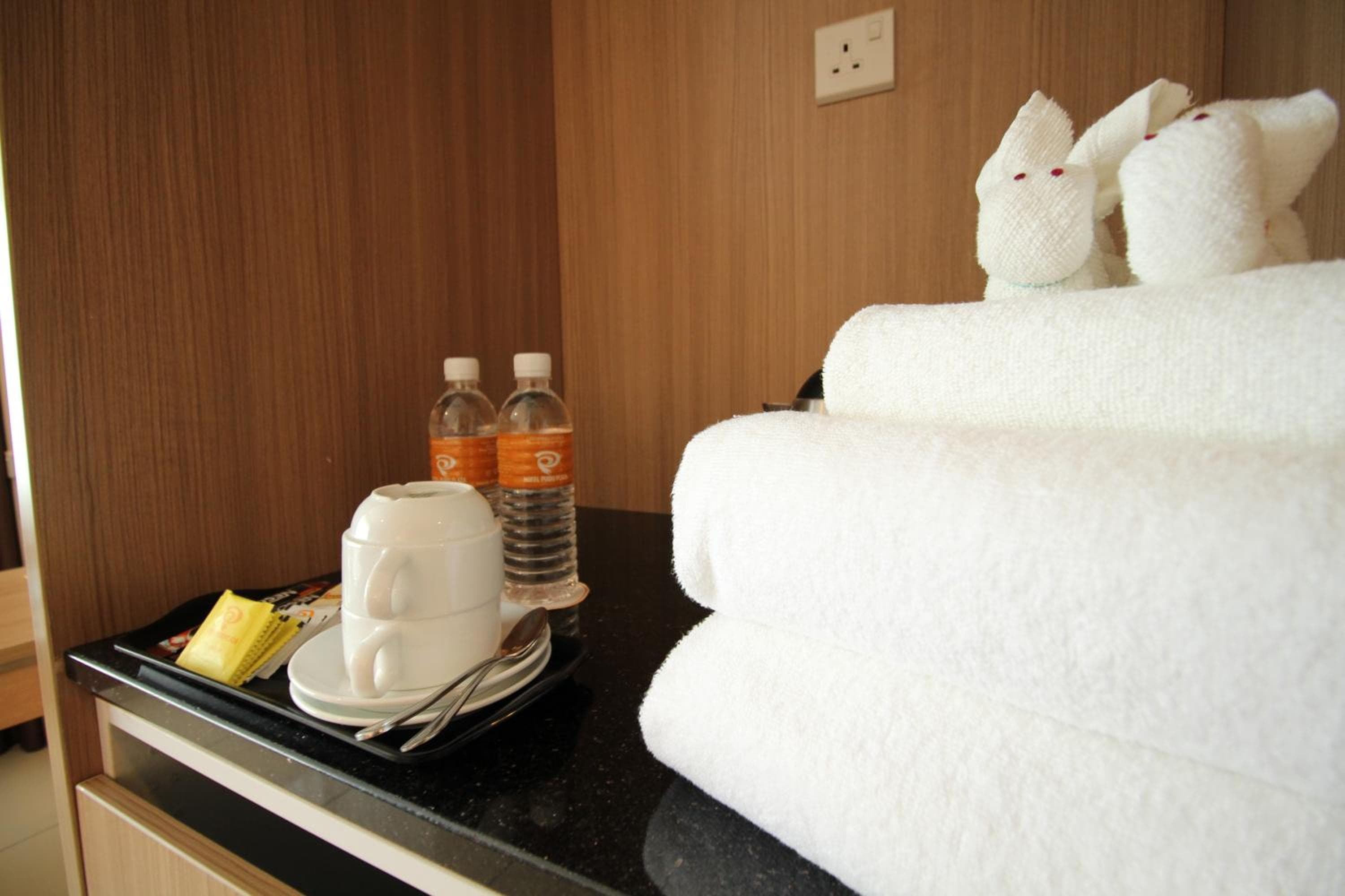 Seeds Hotel Premier Pudu TRX Kuala Lumpur