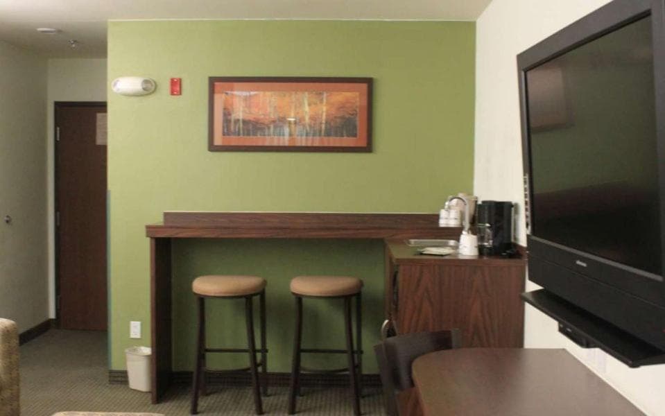 Microtel Inn and Suites by Wyndham Ciudad Juarez, US Consulate