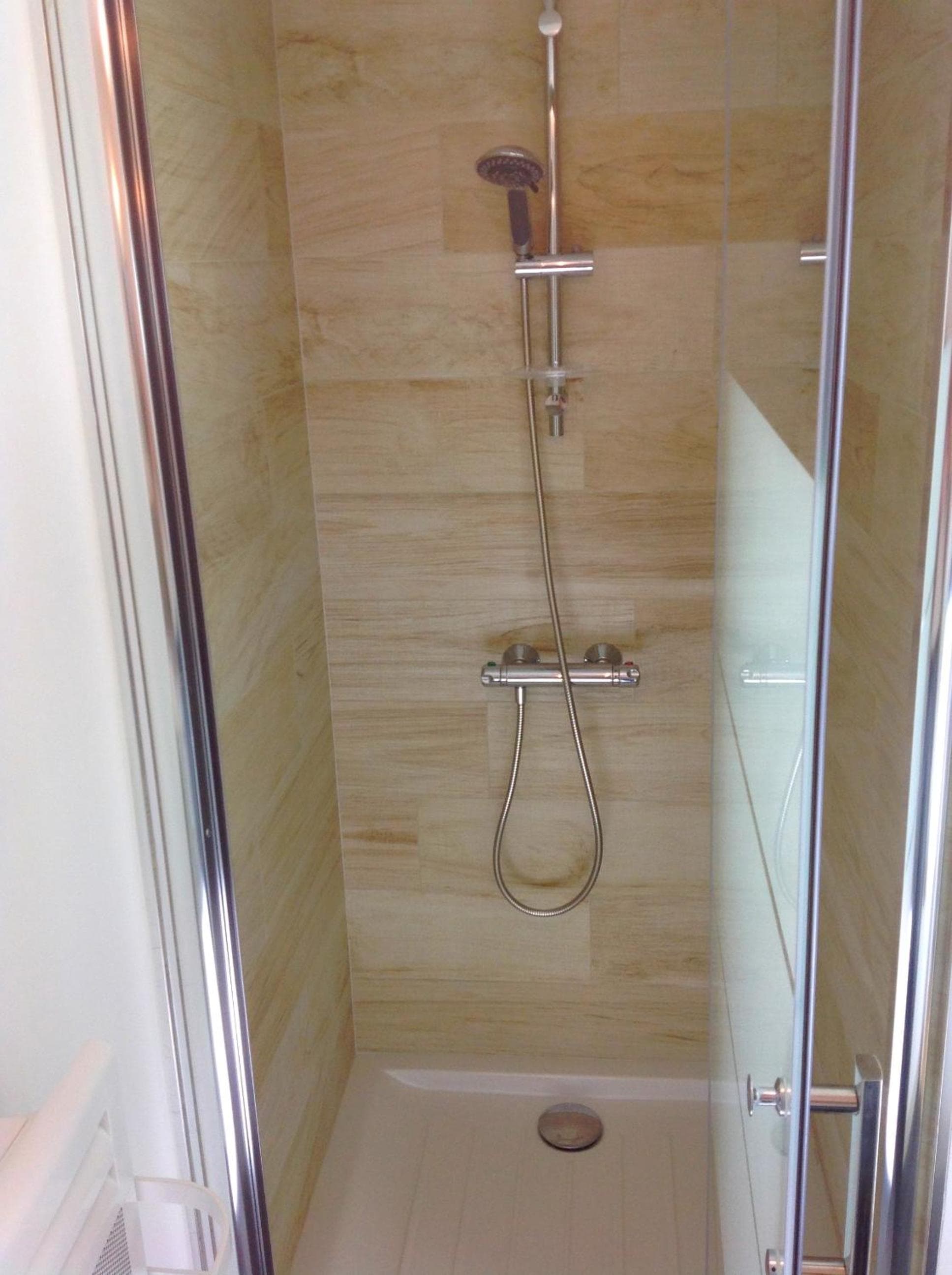 Appartement sur 3 niveaux centre ville CAEN