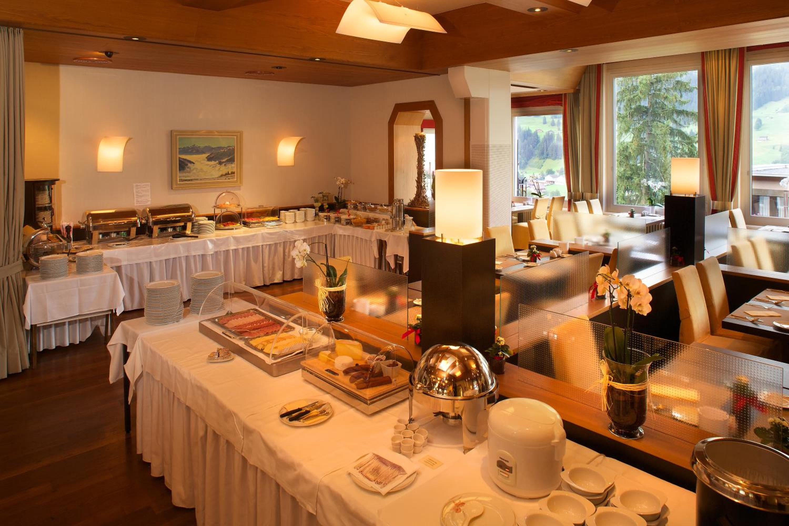 Belvedere Swiss Quality Hotel