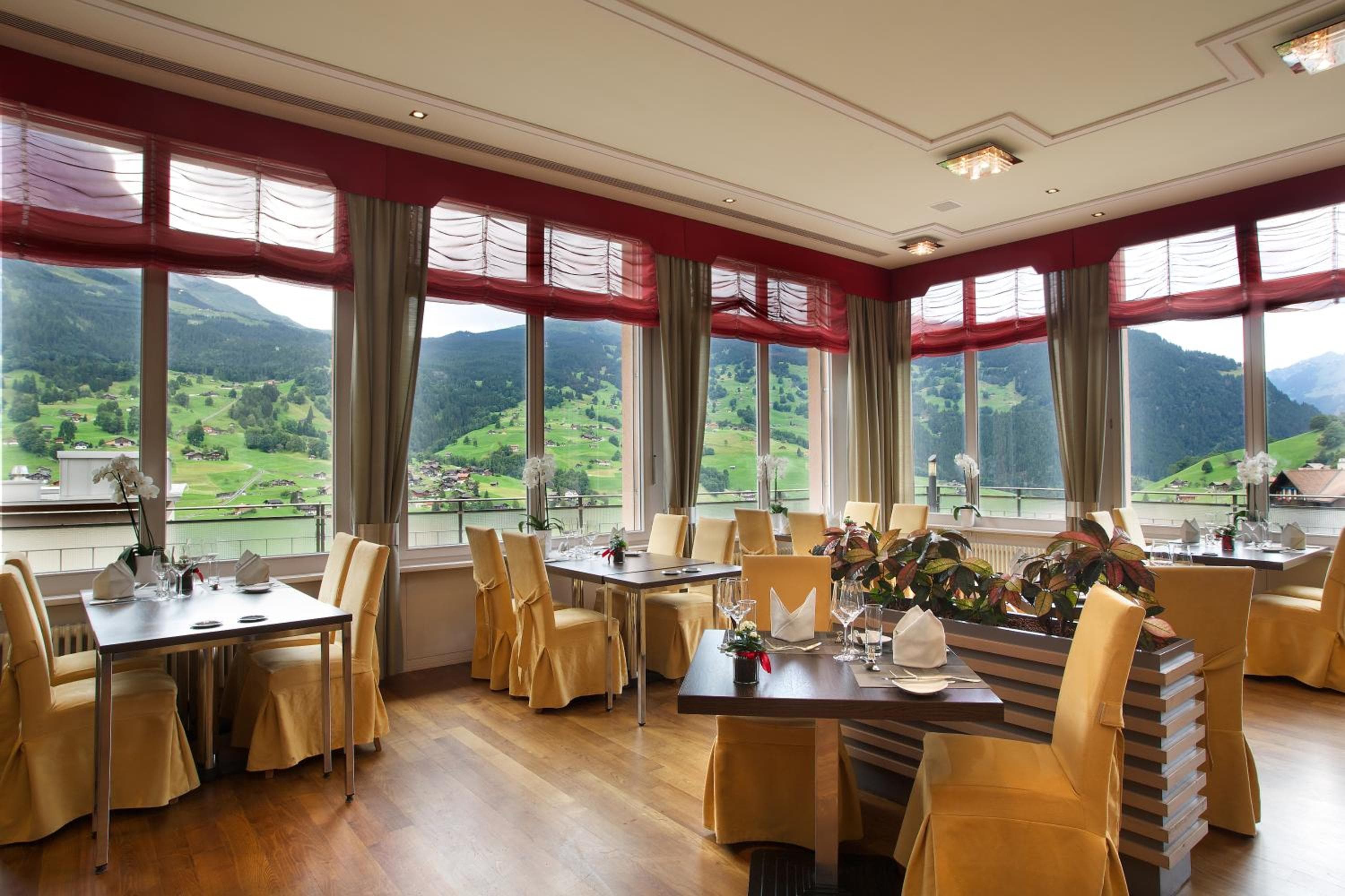 Belvedere Swiss Quality Hotel