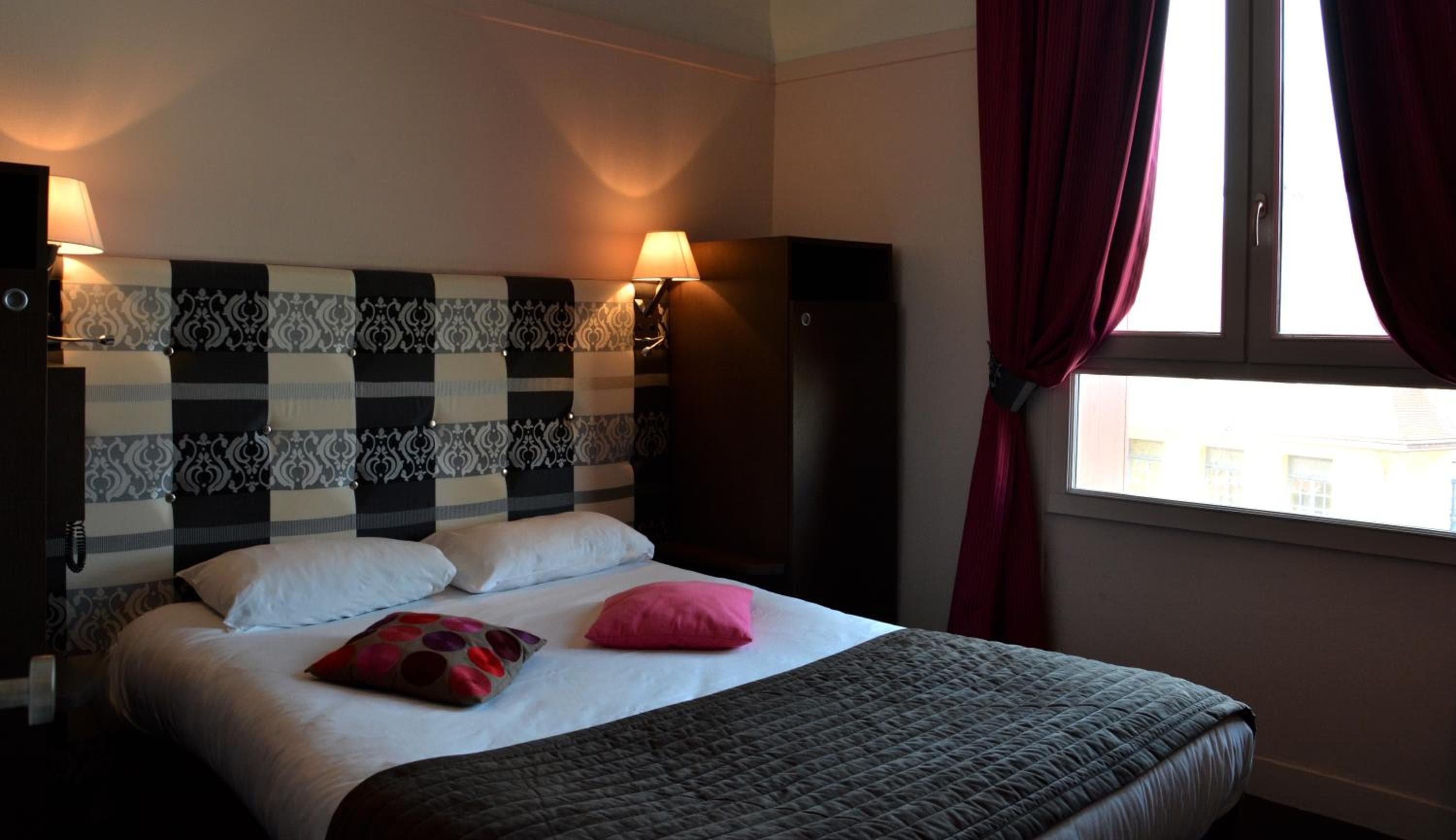 Hotel Des Bains