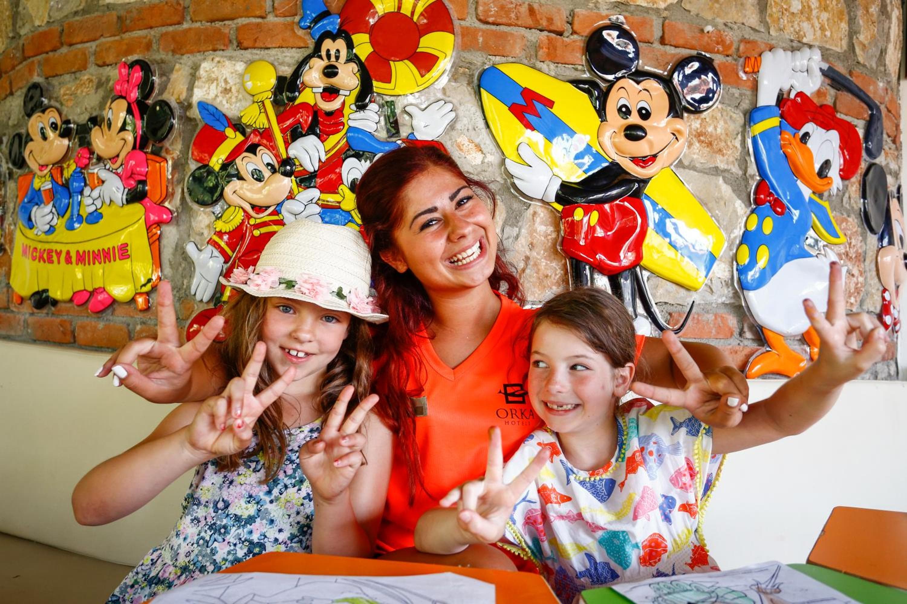 Orka World Hotel & Aquapark