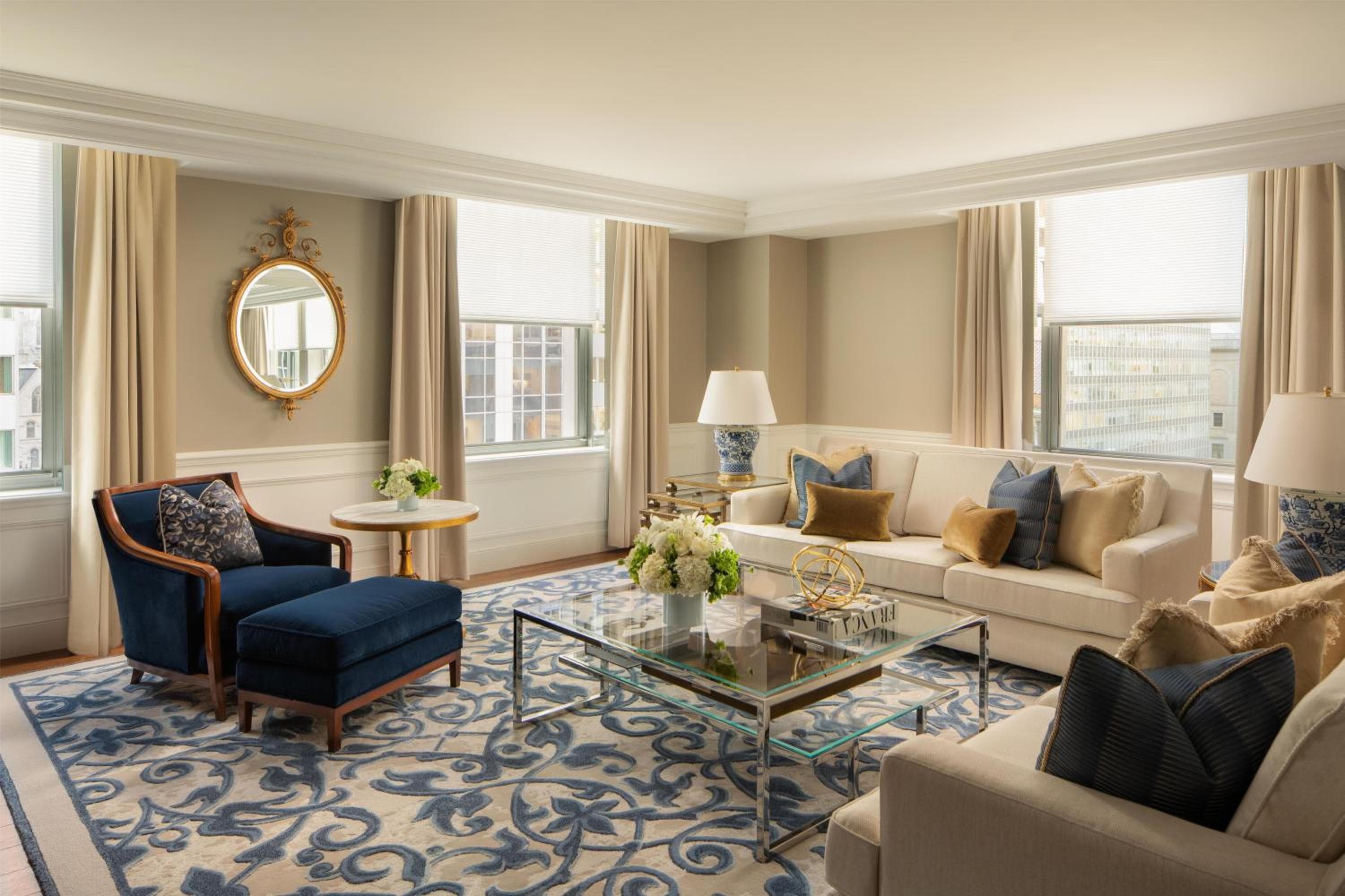 Waldorf Astoria New York