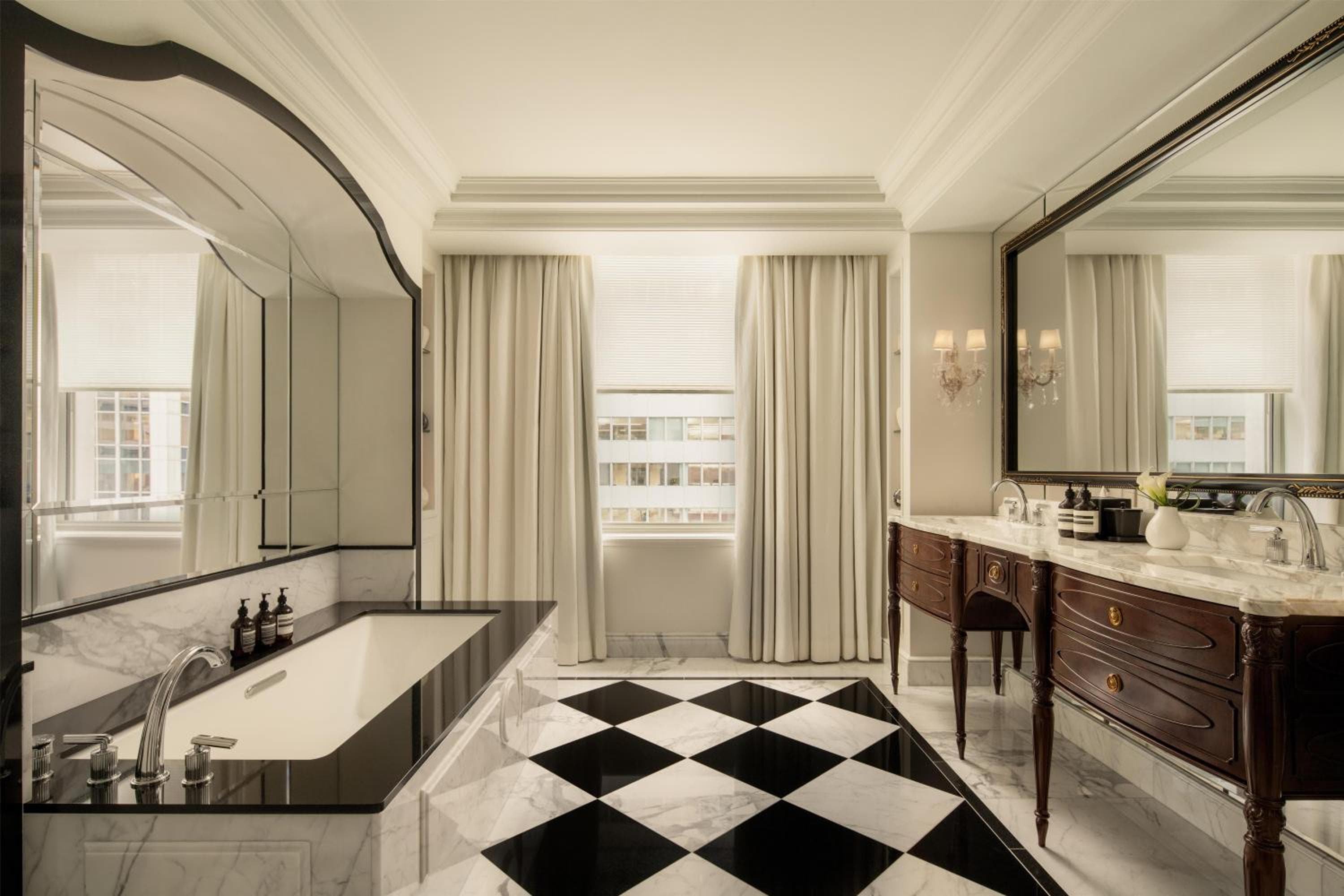 Waldorf Astoria New York