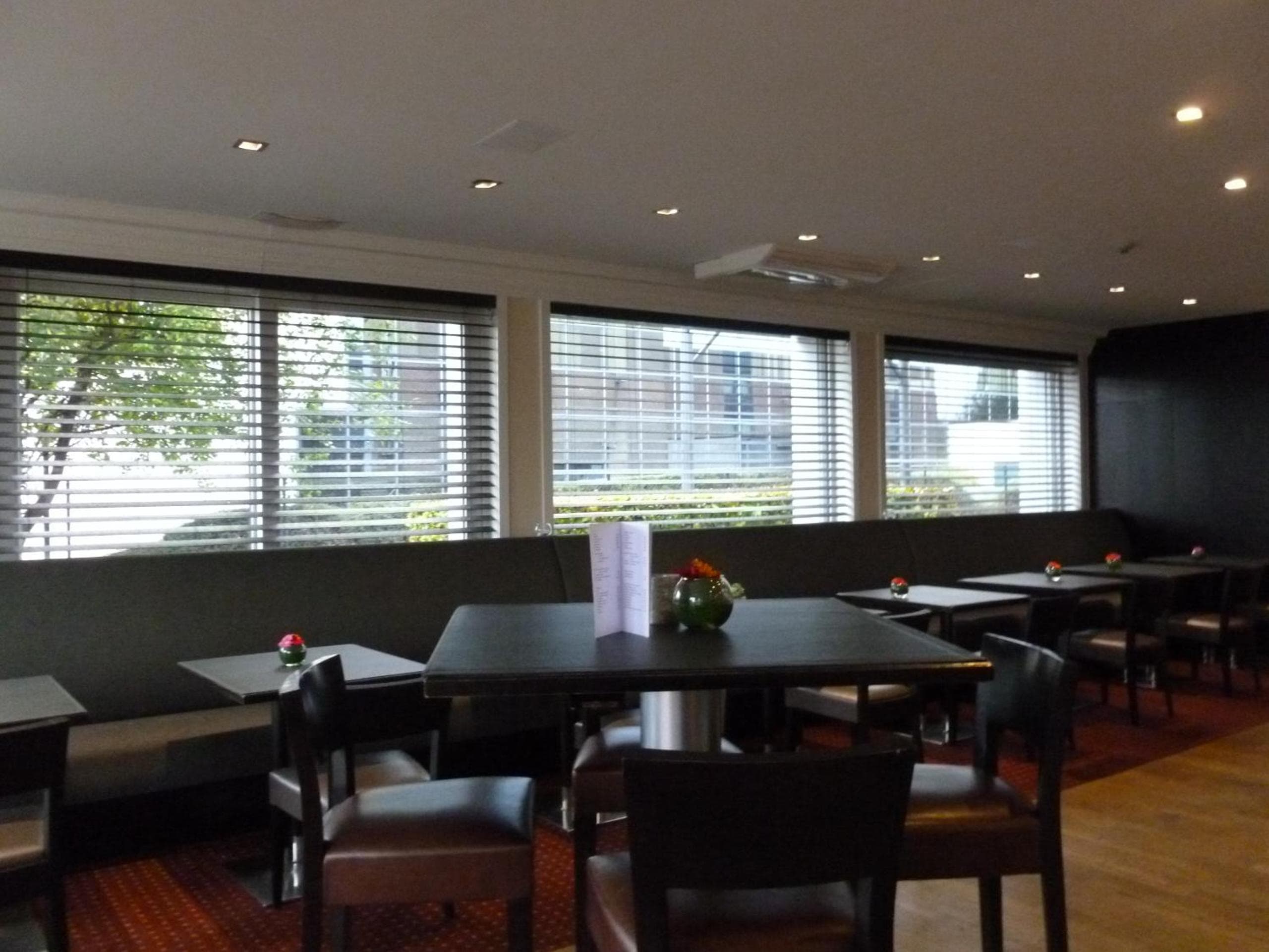 Gosset Hotel