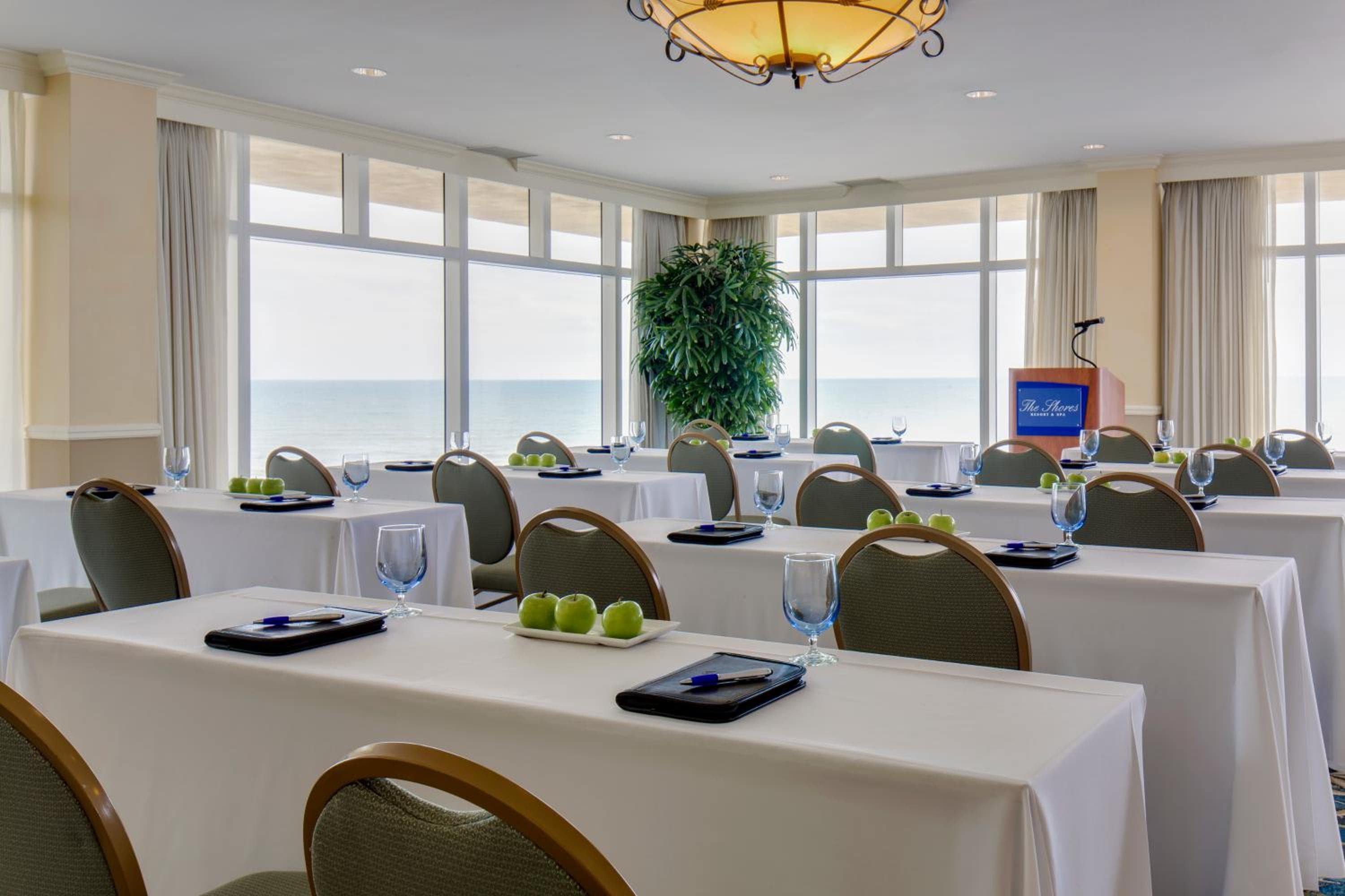 The Shores Resort & Spa
