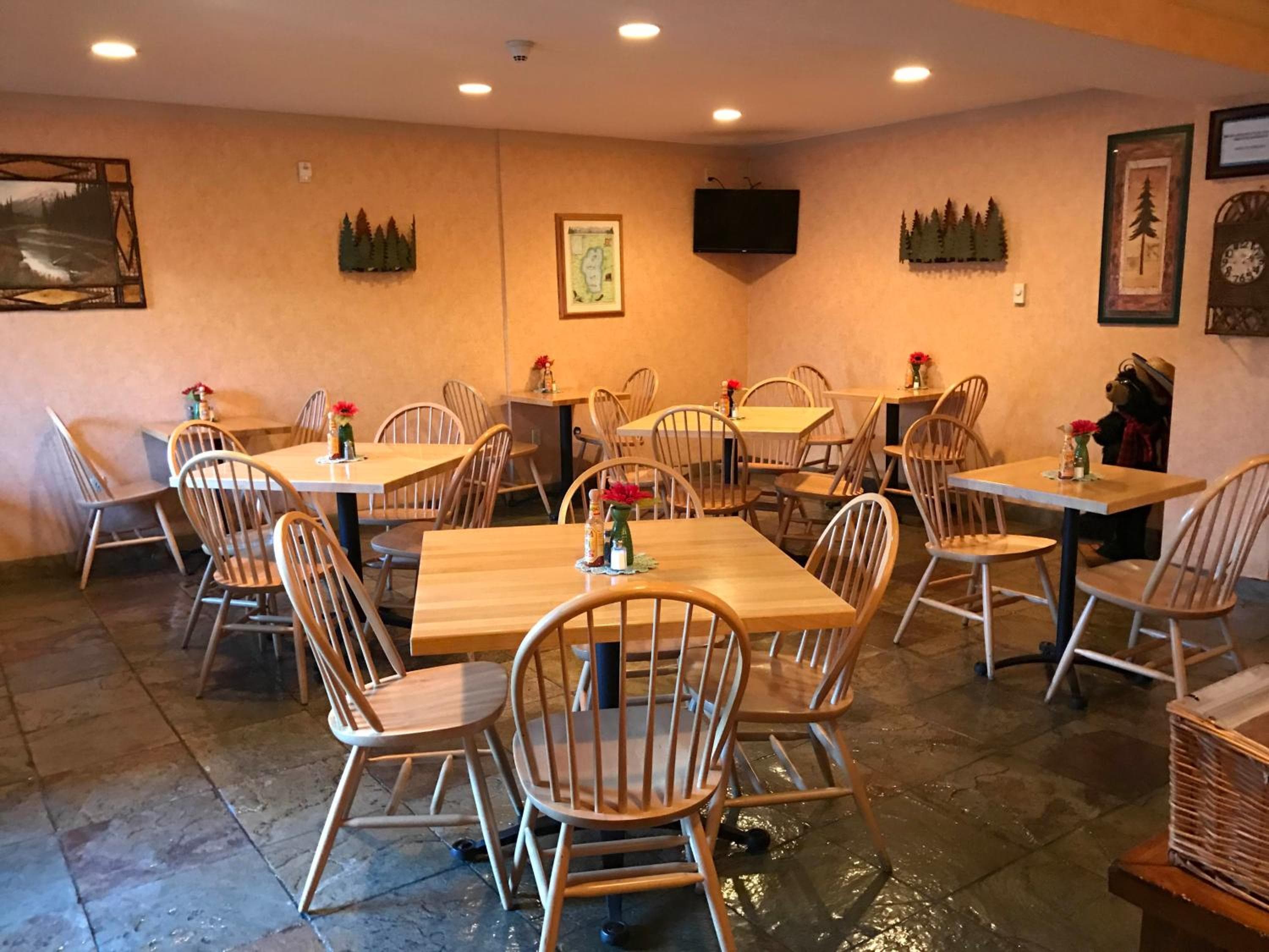 Pepper Tree Inn Tahoe City
