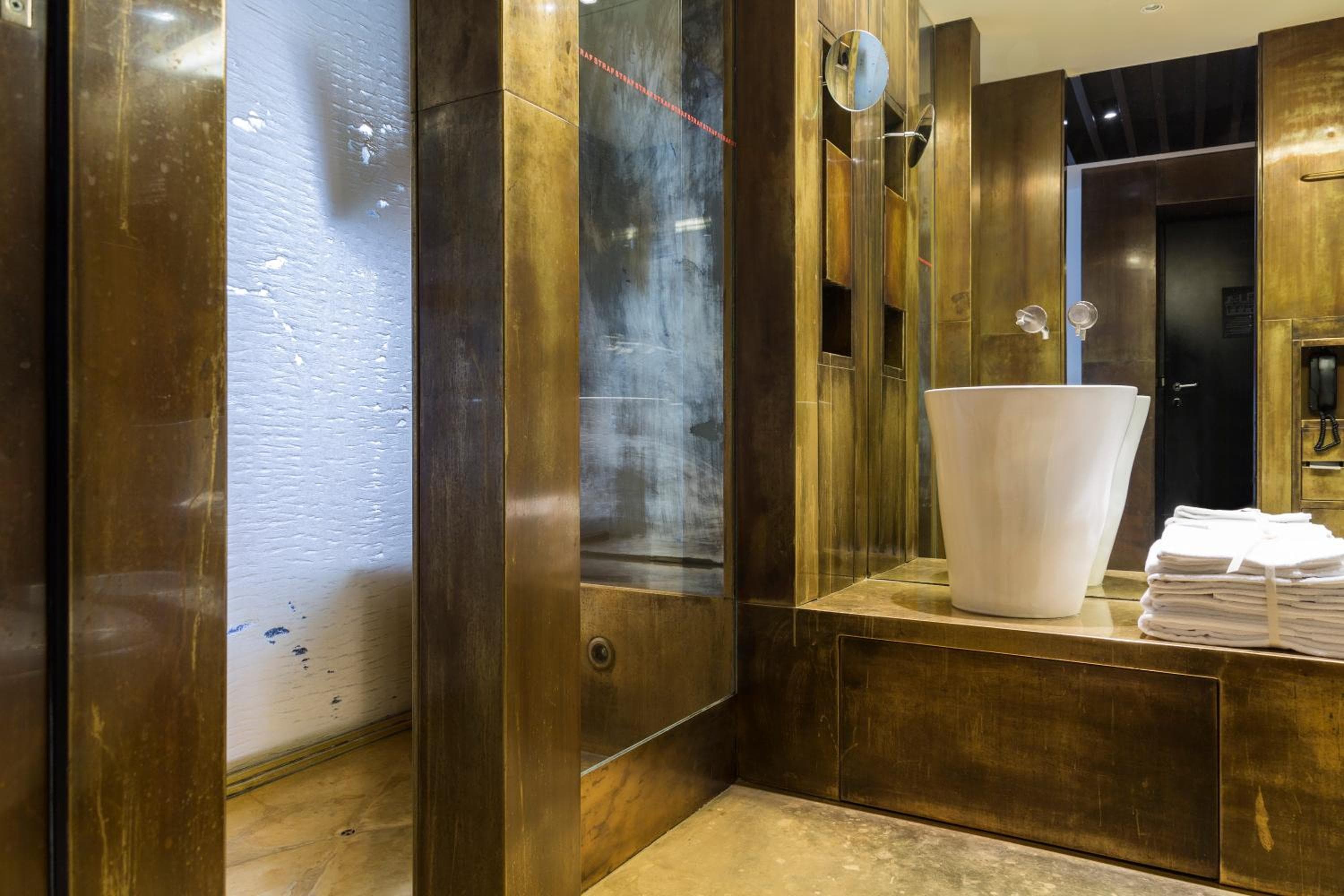 STRAF, Milan, a Member of Design Hotels