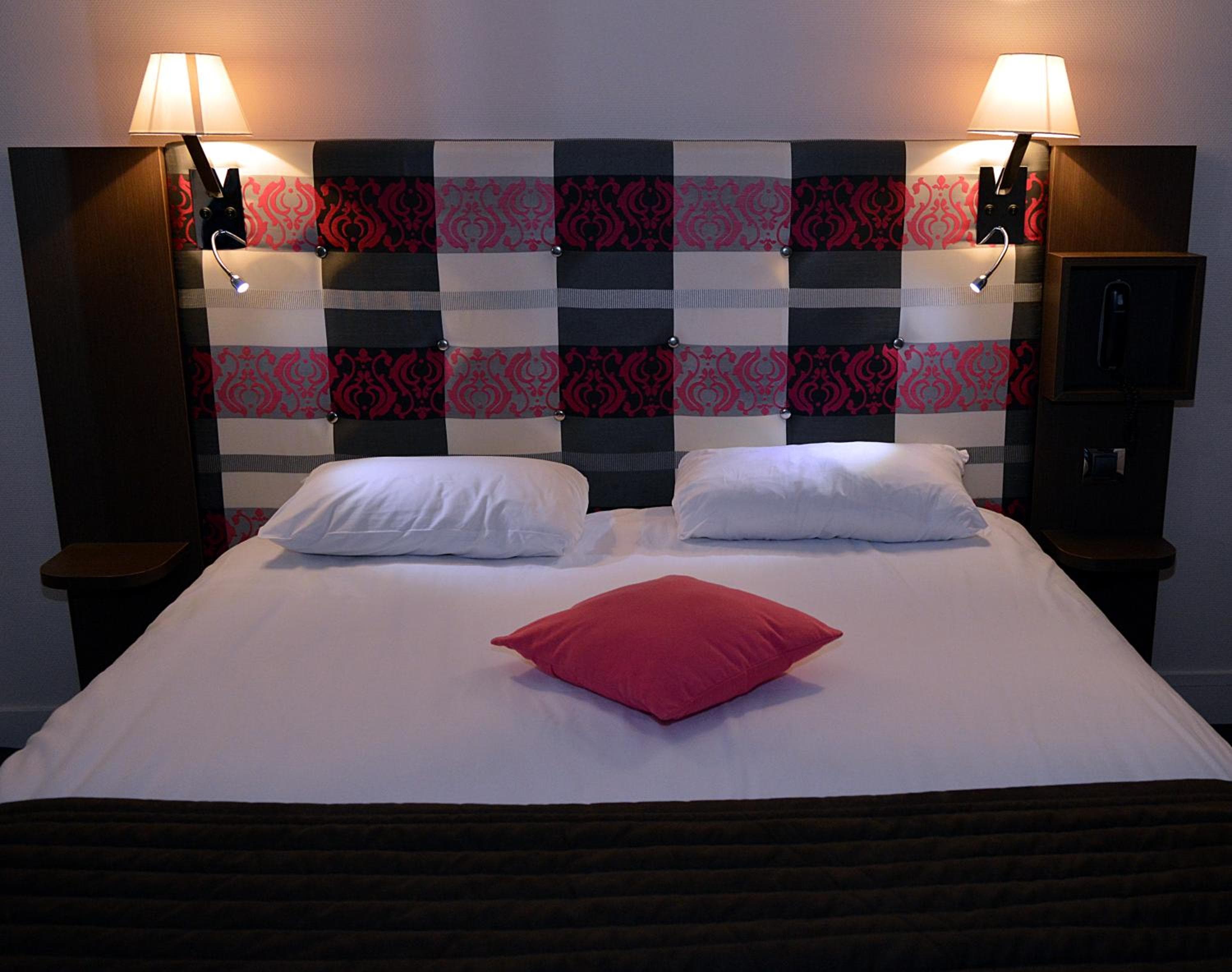 Hotel Des Bains