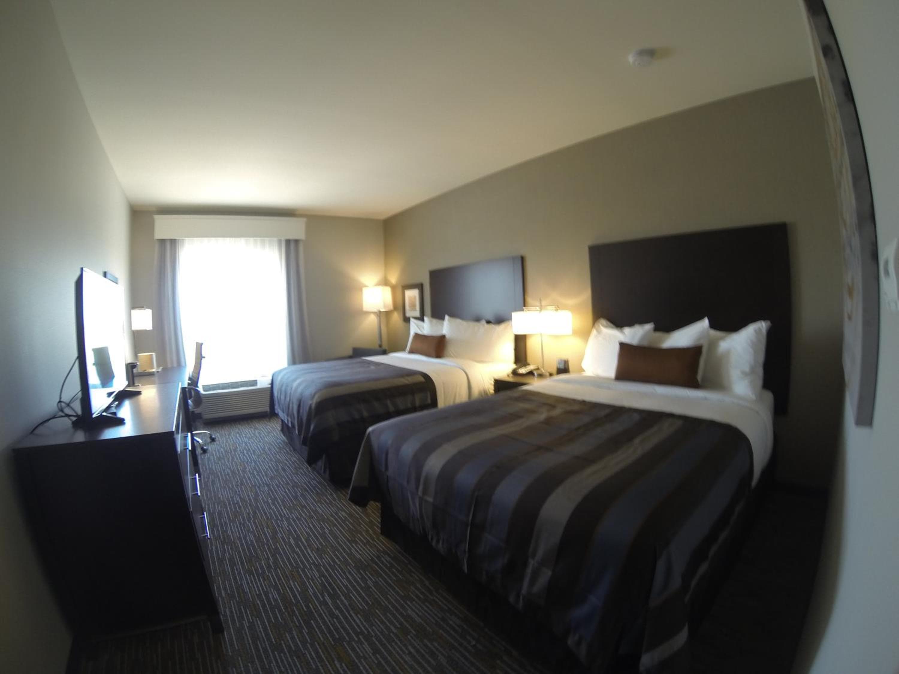 Wingate by Wyndham Loveland Johnstown