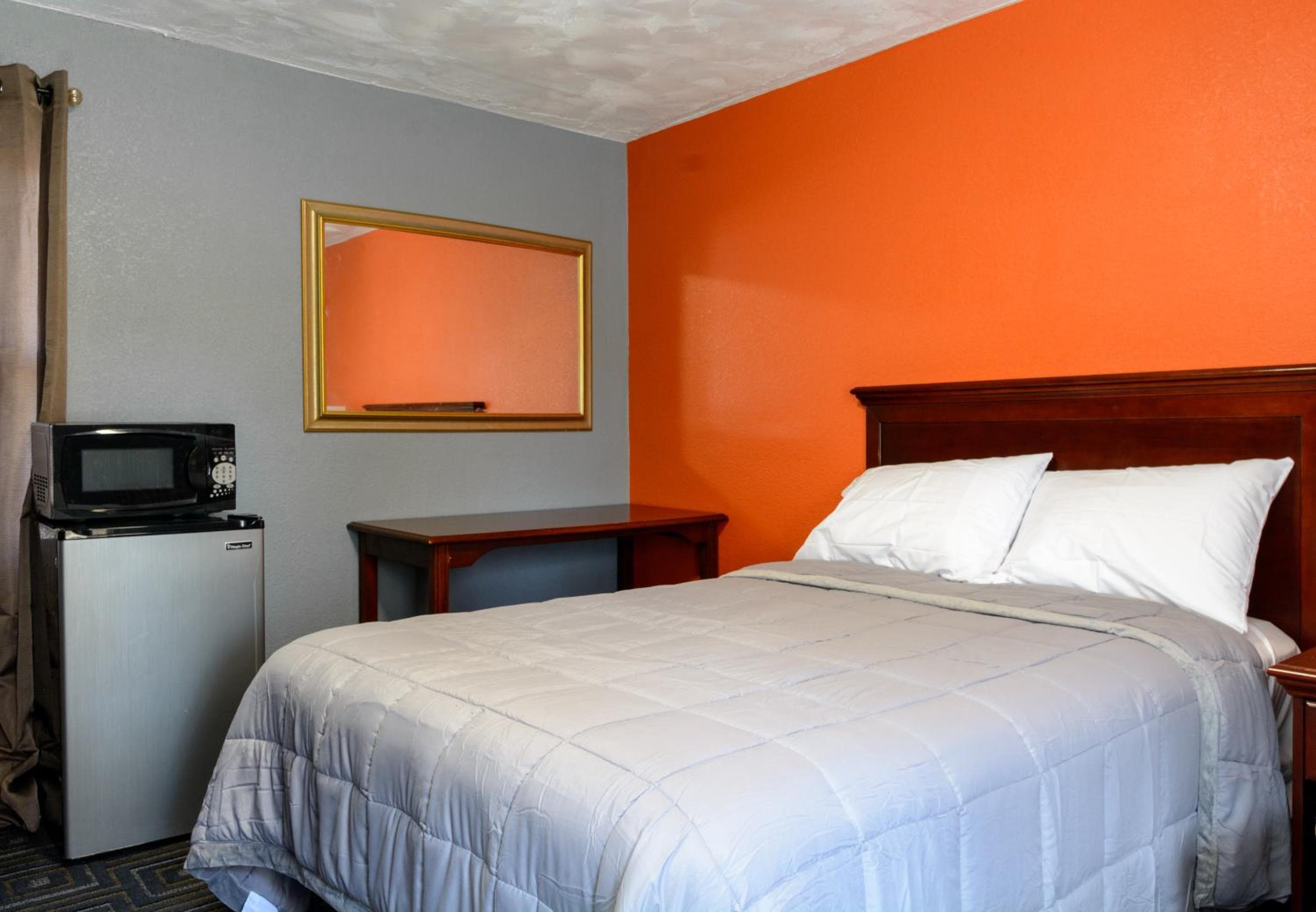 Redfox Motel