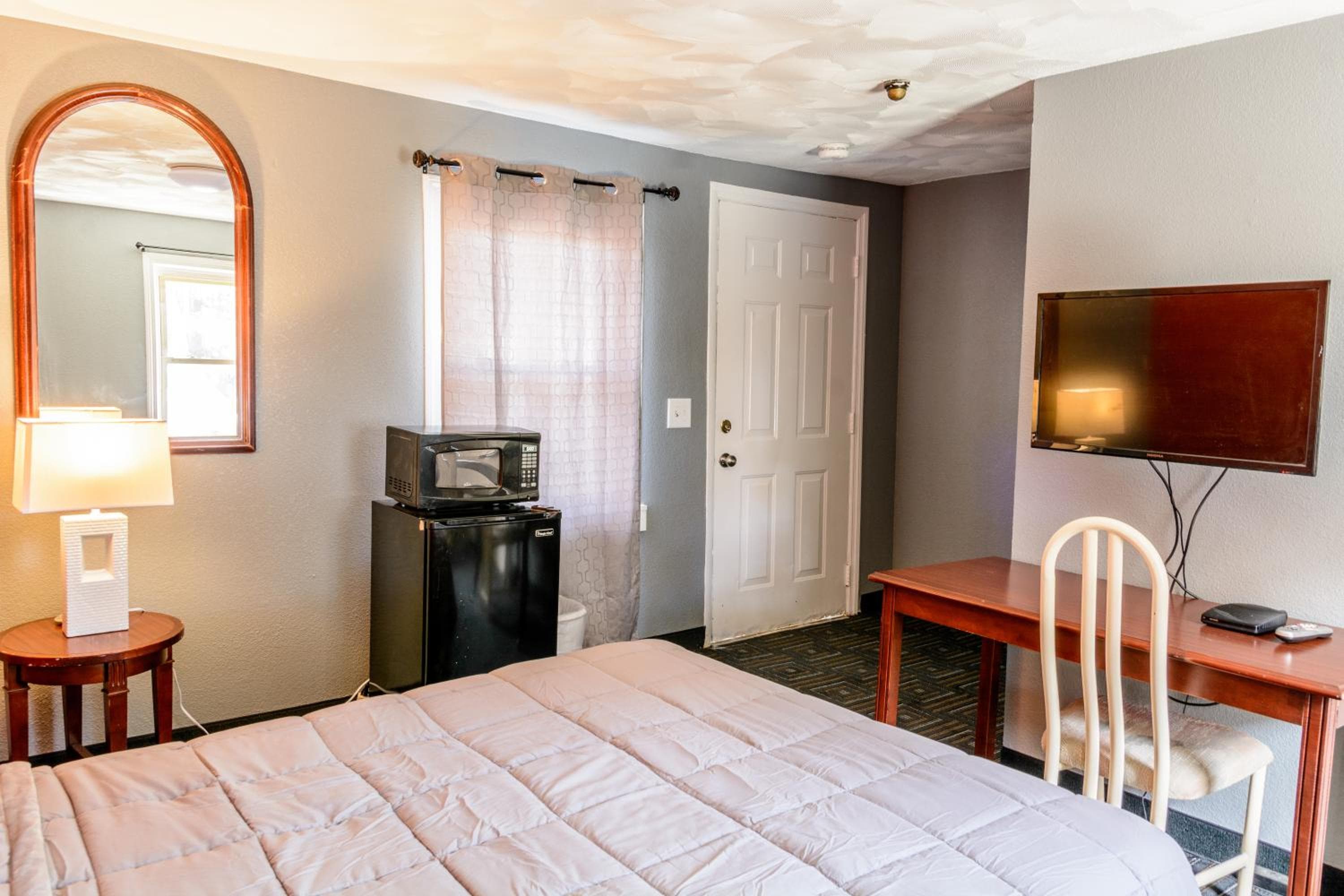 Redfox Motel