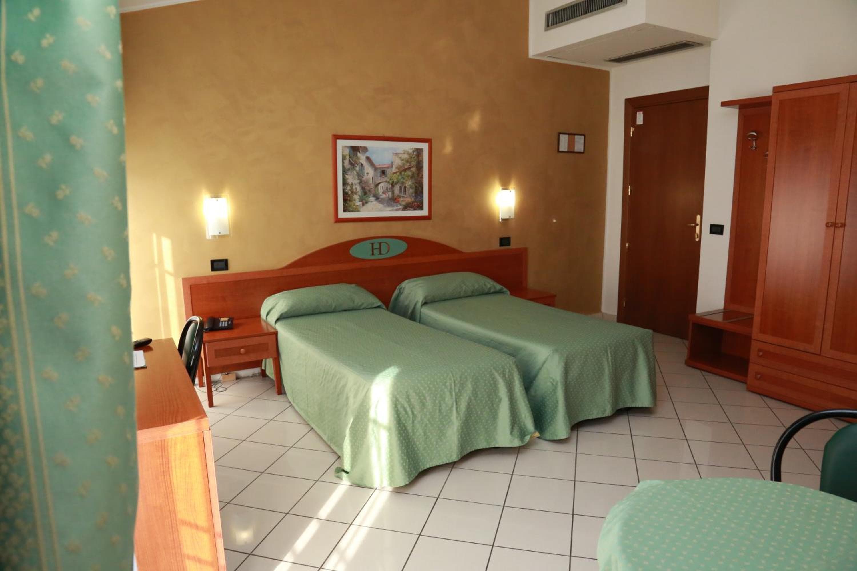 HD Hotel