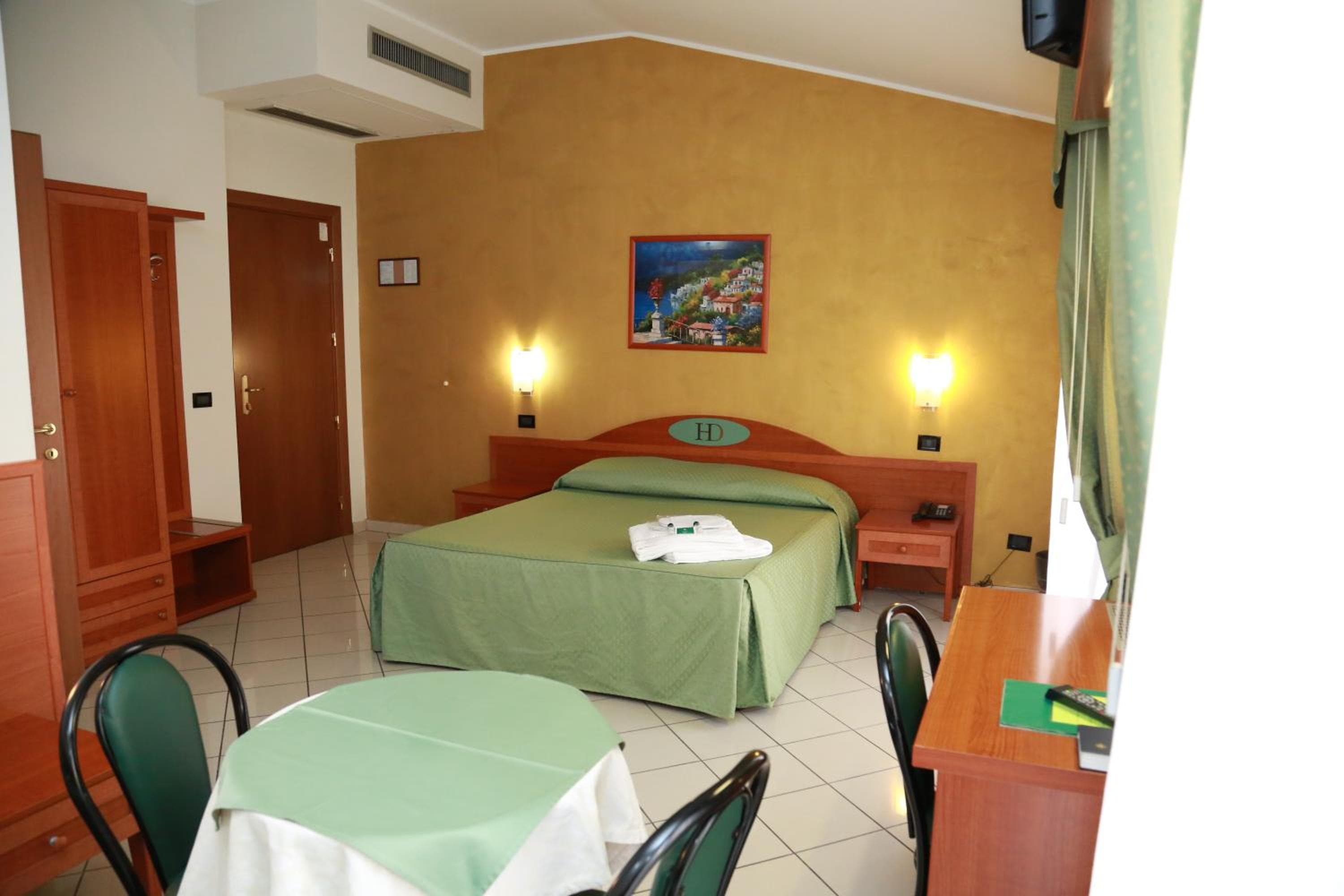 HD Hotel