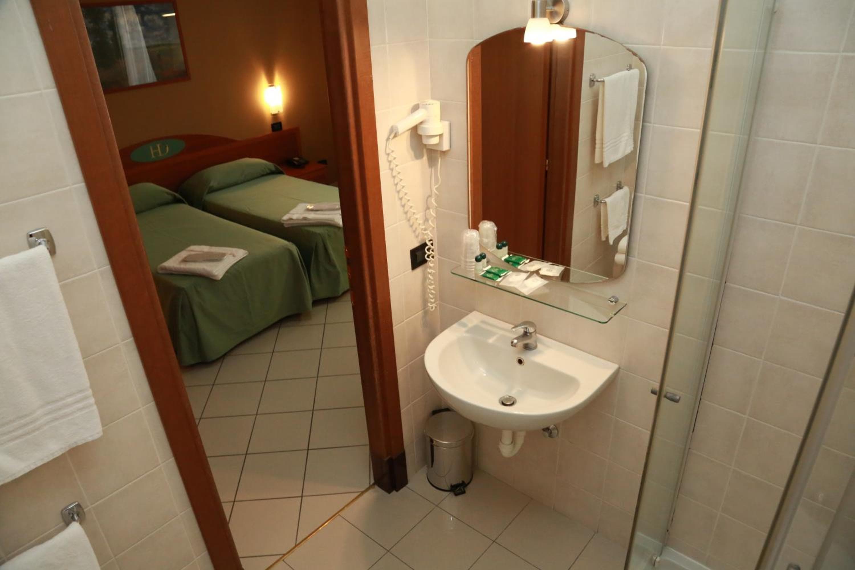 HD Hotel