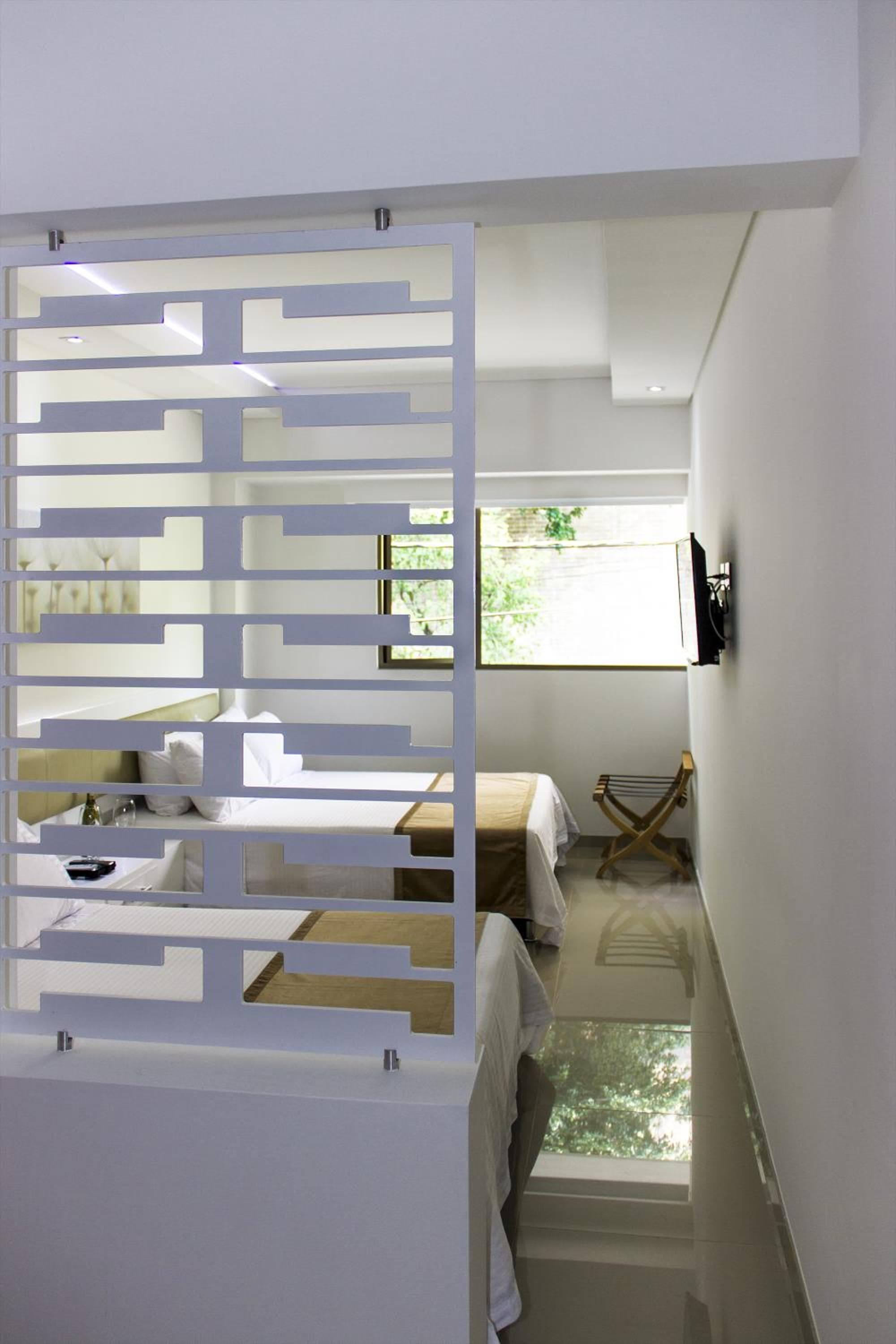 Hotel Zona A