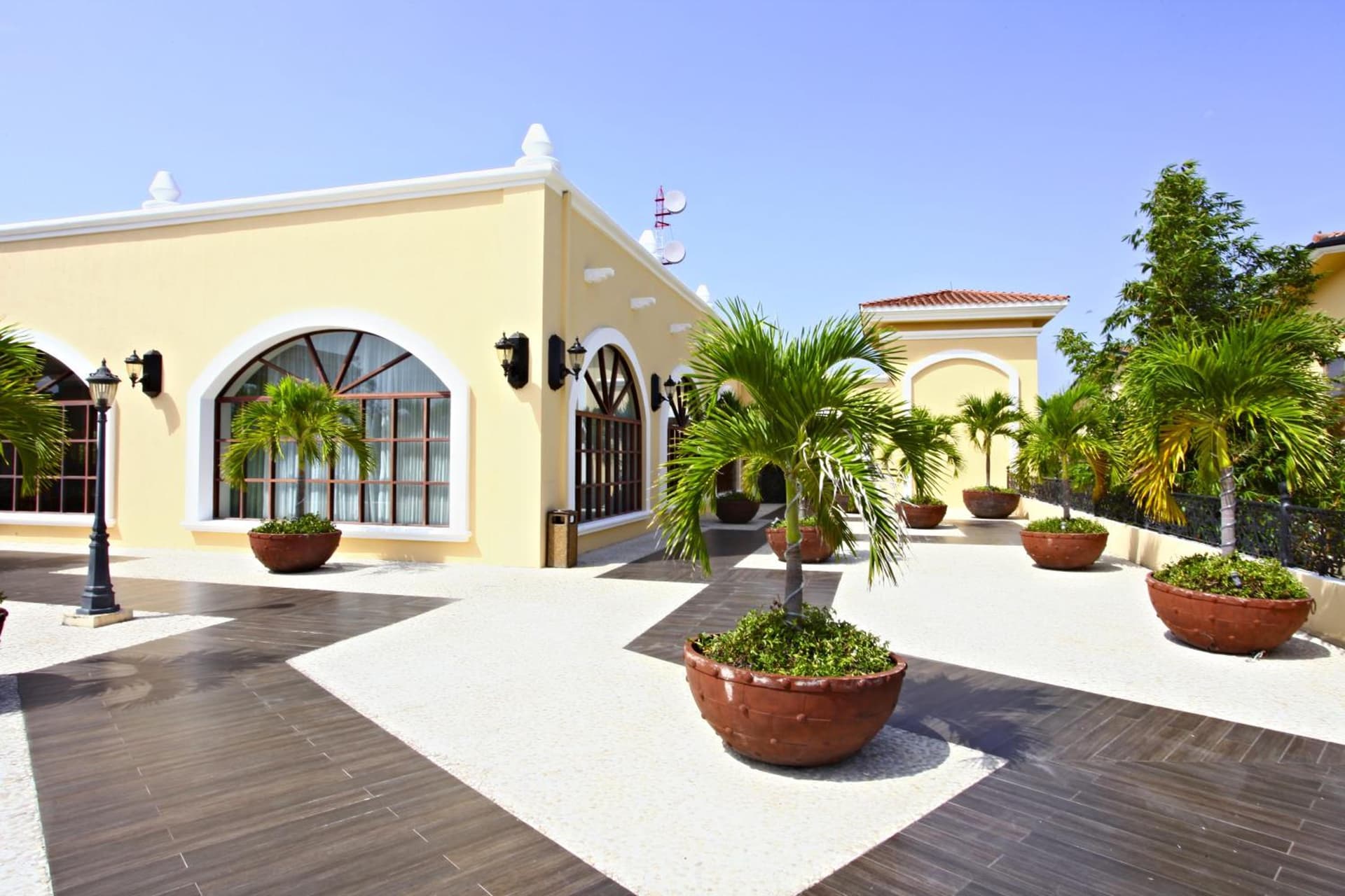 Sandos Playacar All Inclusive