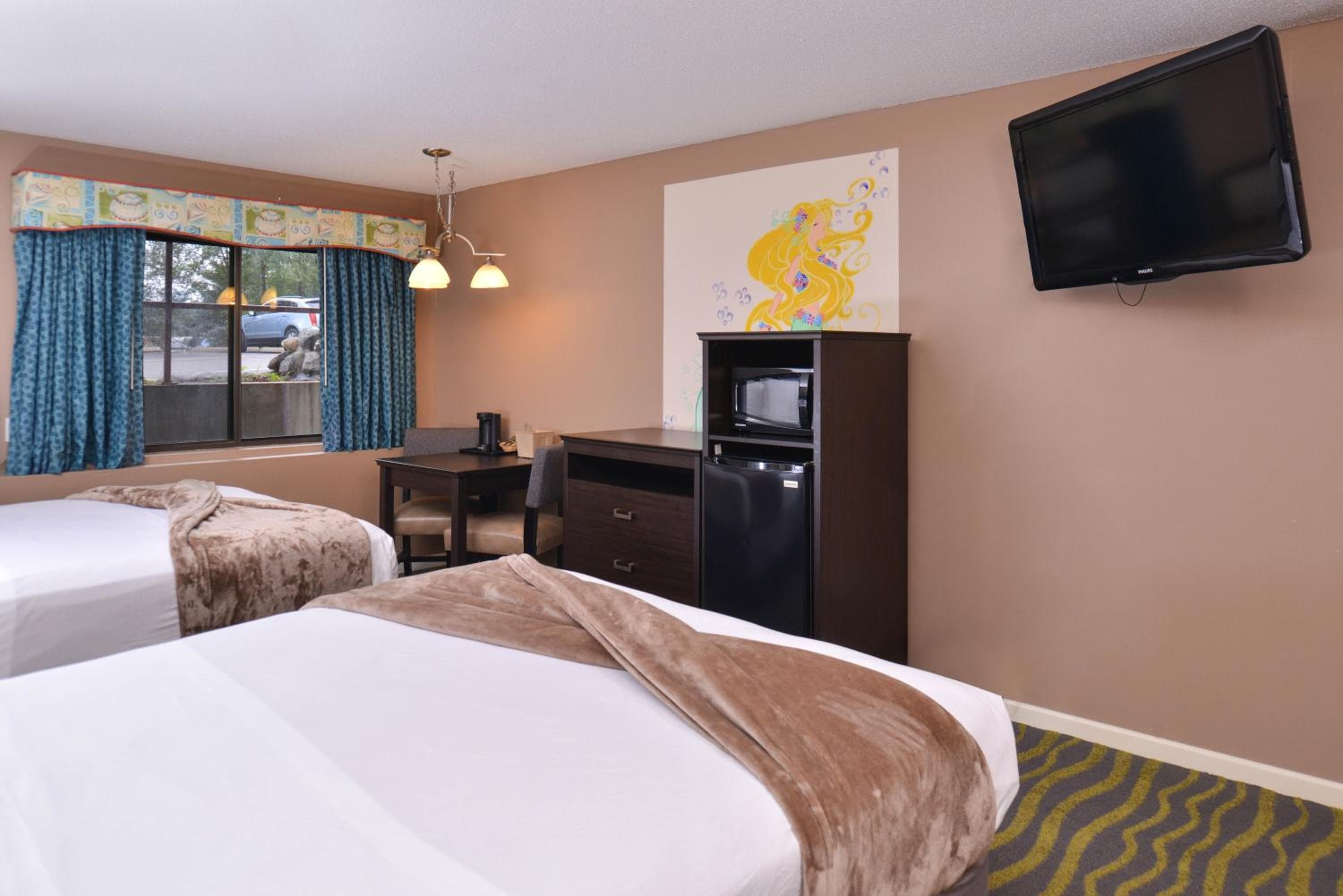 Atlantis Family Waterpark Hotel, an Ascend Collection Hotel