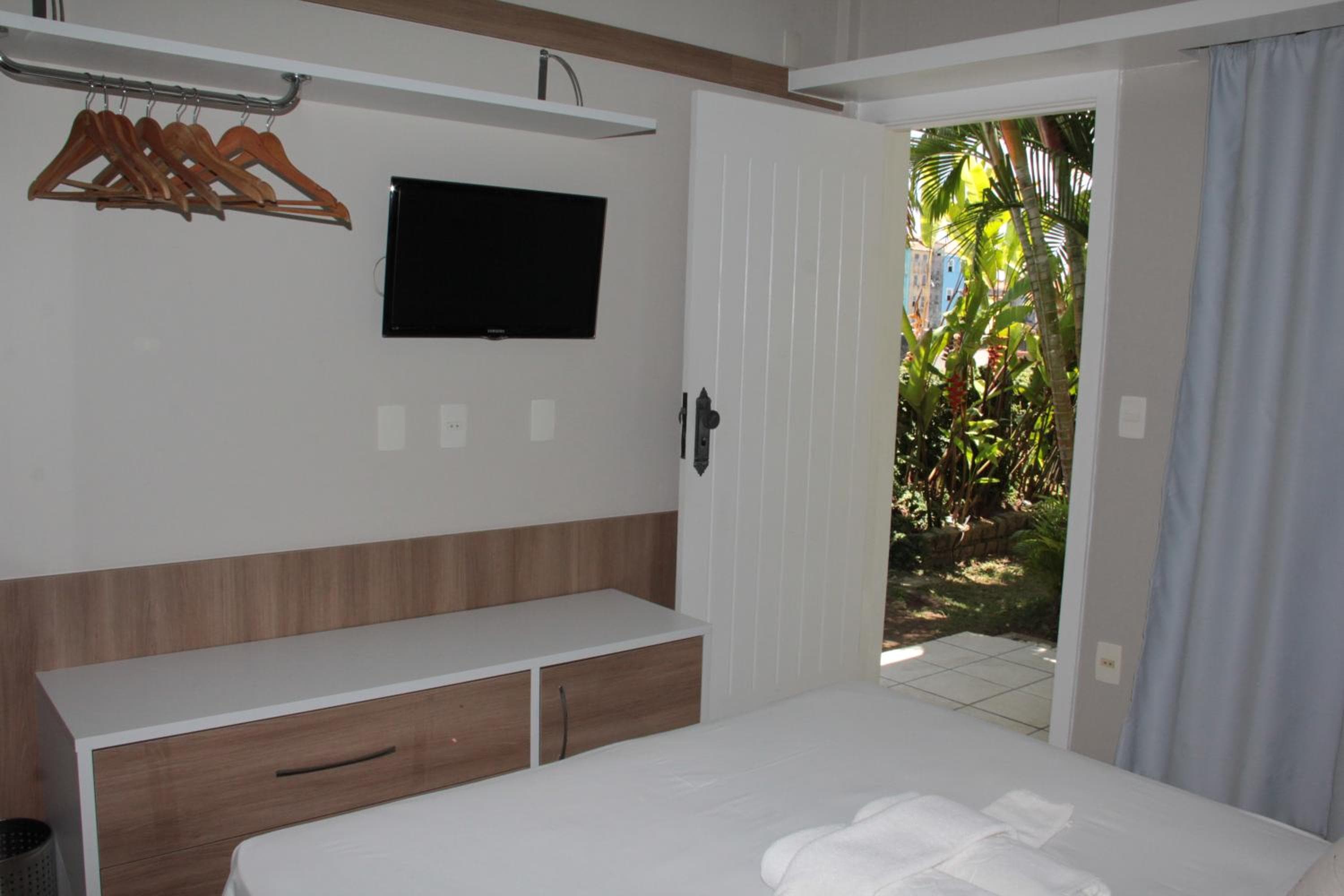 Hotel Pousada da Mangueira