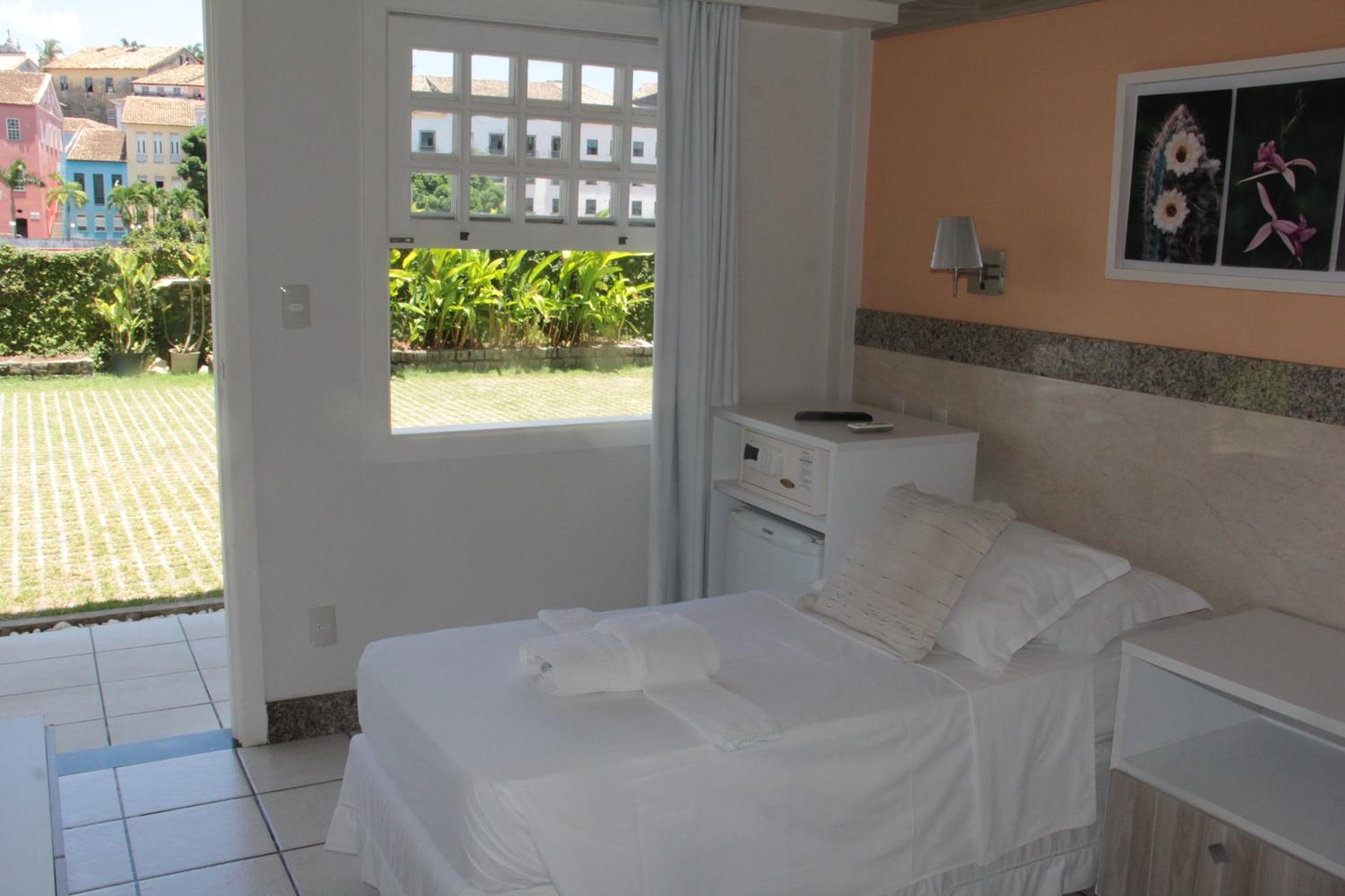Hotel Pousada da Mangueira
