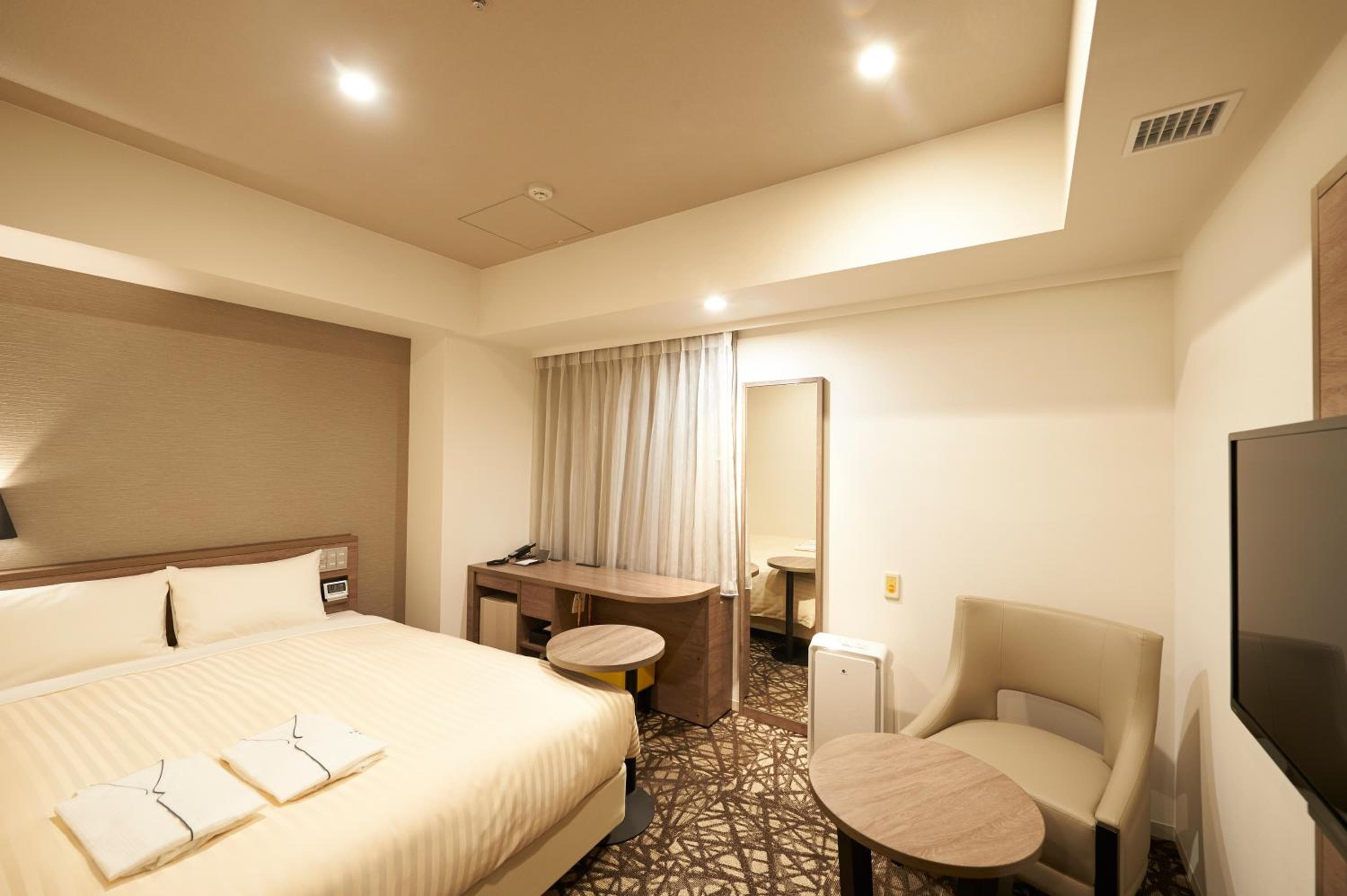 Sotetsu Fresa Inn Ginza-Nanachome