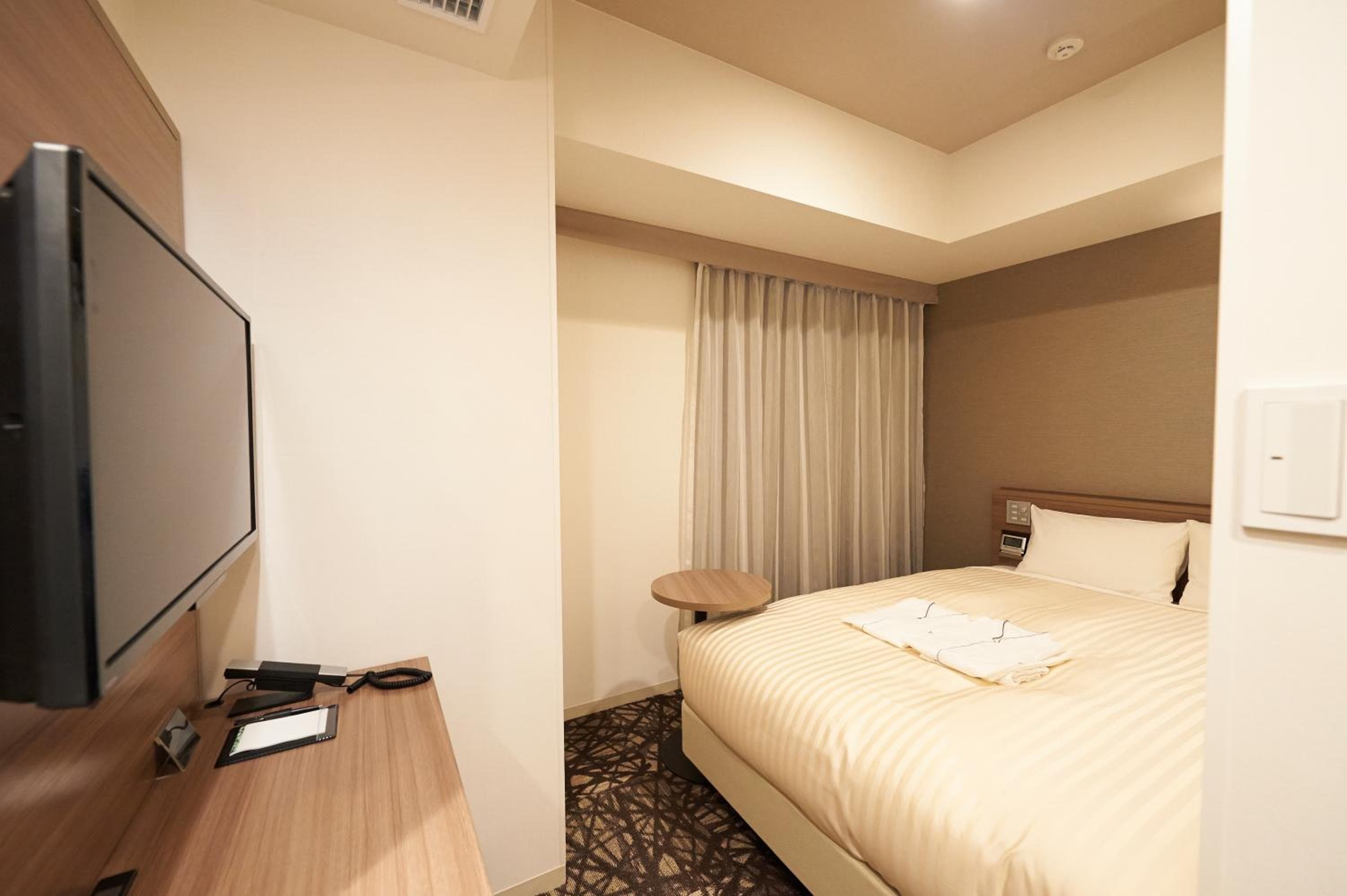 Sotetsu Fresa Inn Ginza-Nanachome