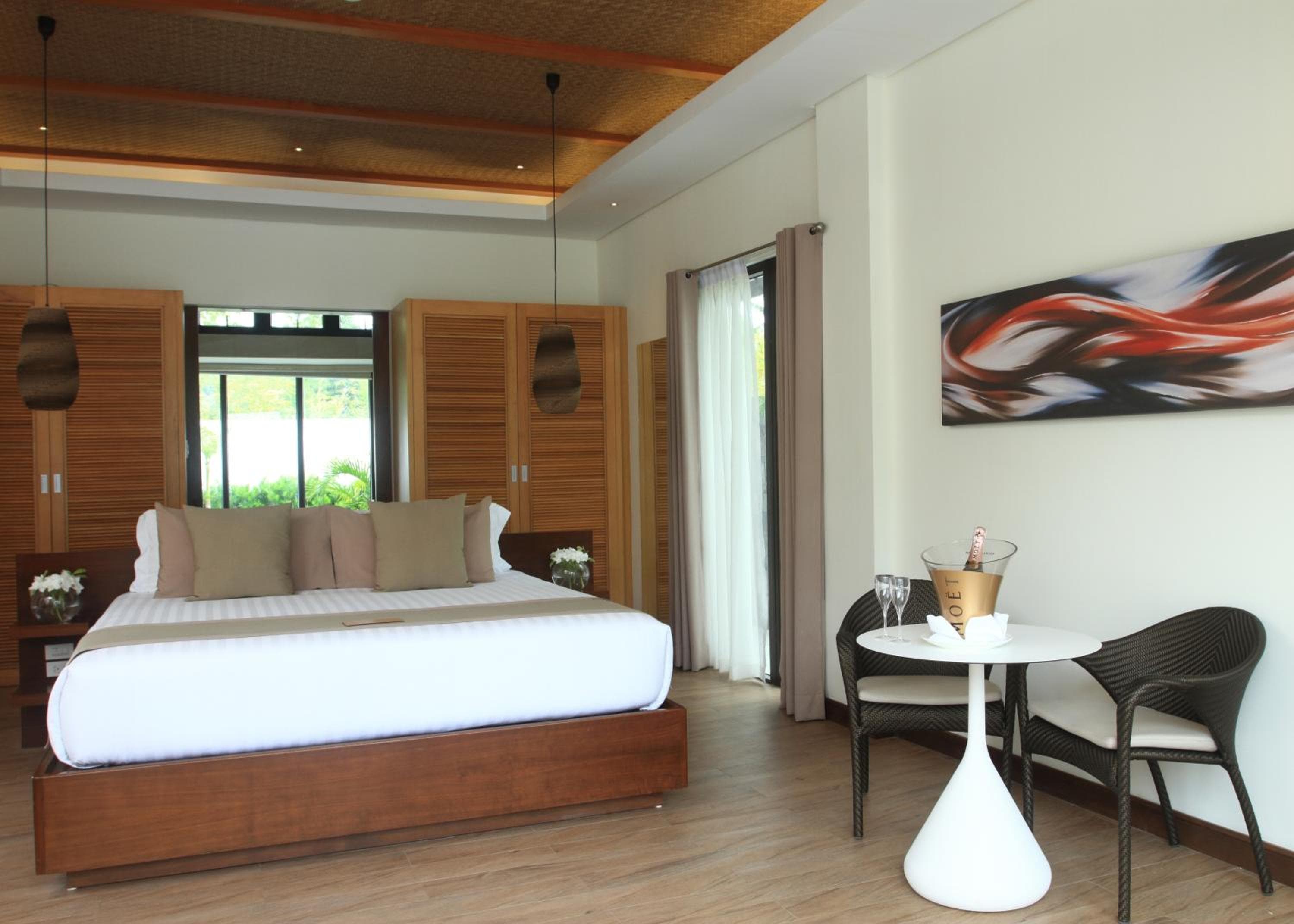 Kandaya Resort