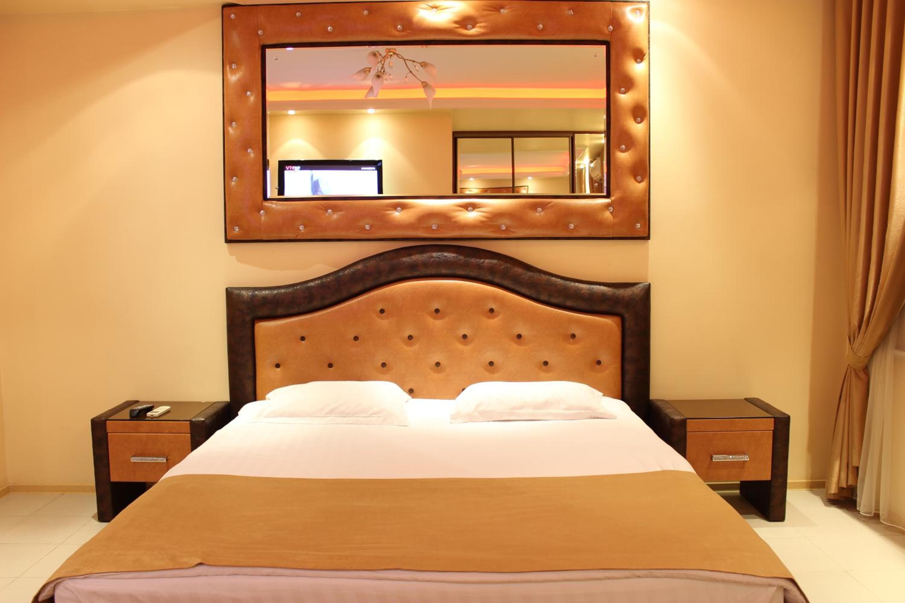 Prestige apart-hotel