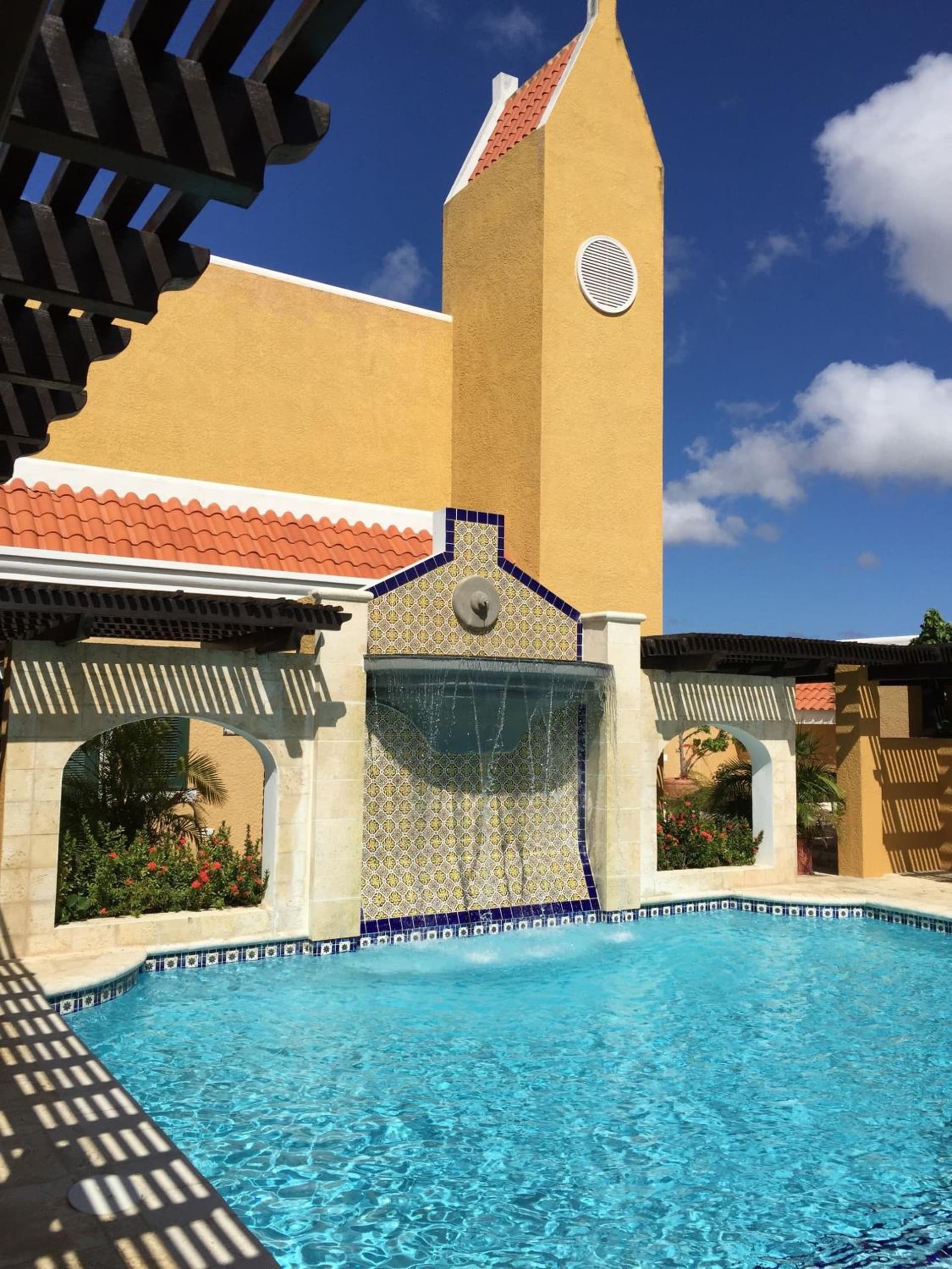 Harbour Village Beach Club