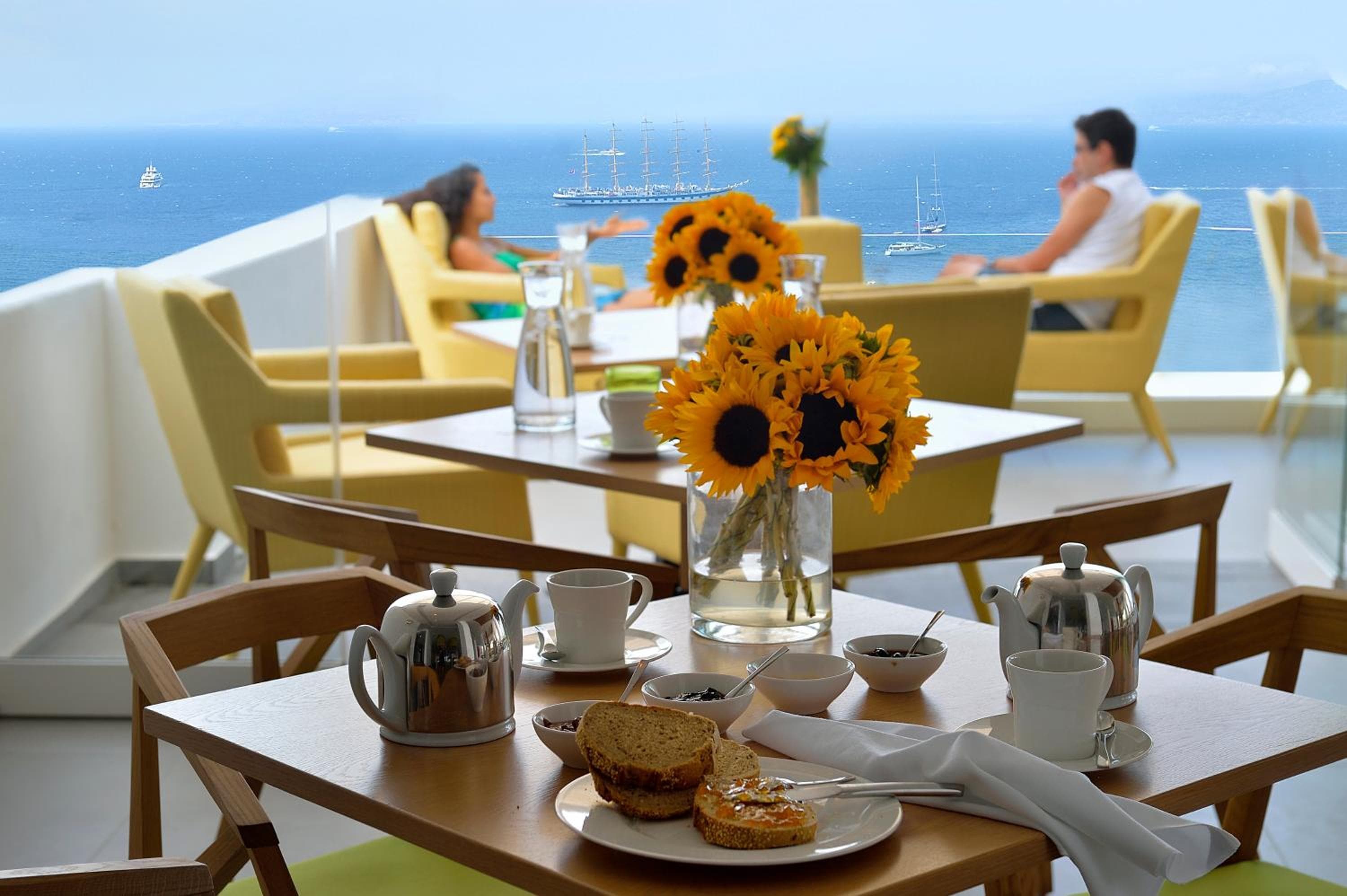Myconian Korali Relais & Chateaux