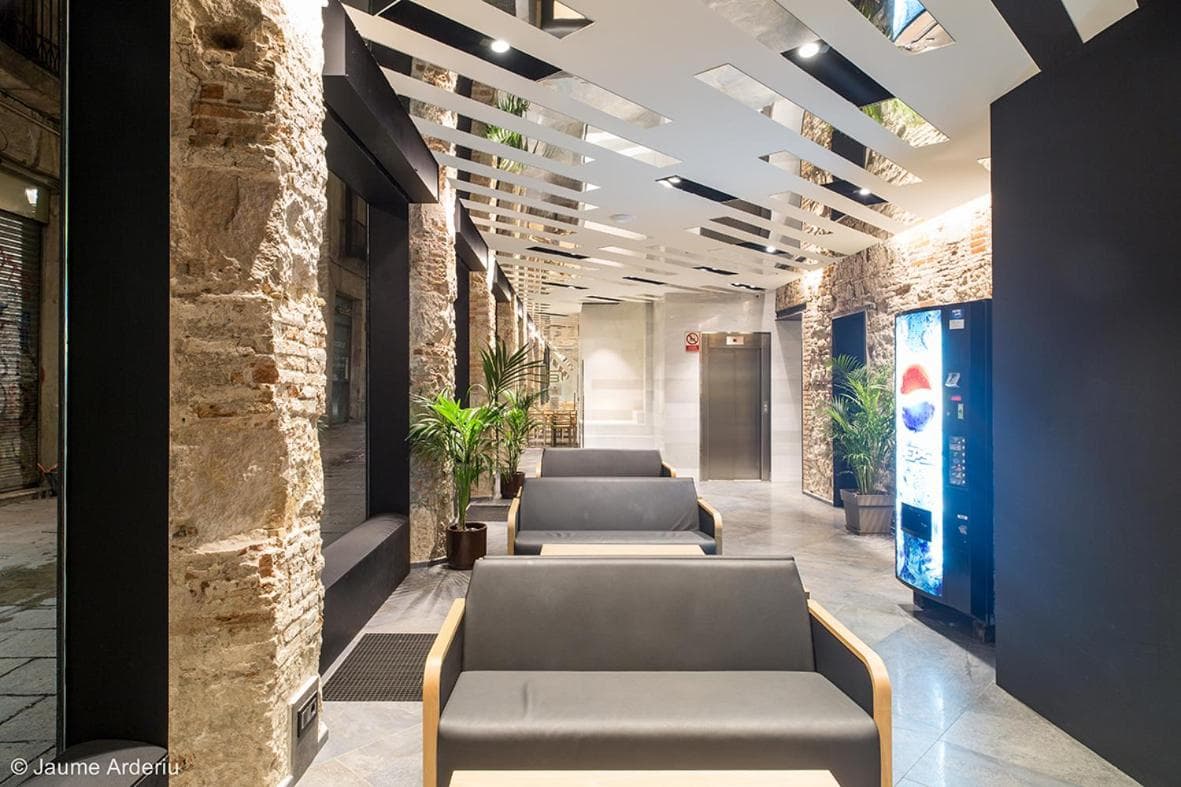 Barcelona House