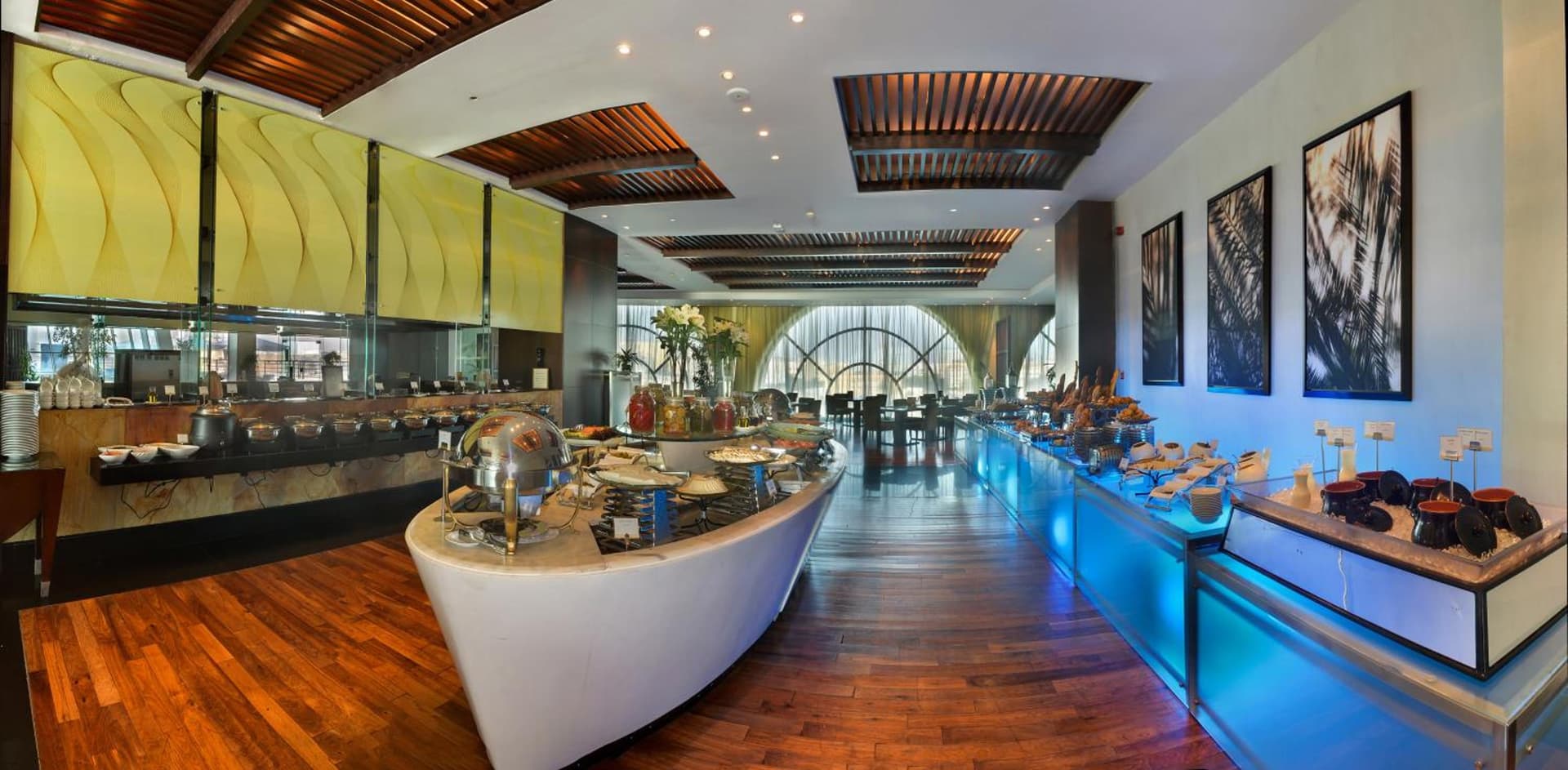 Sofitel Al Khobar The Corniche