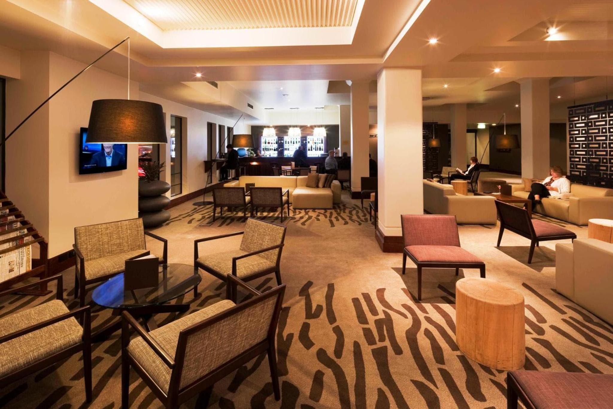 Rendezvous Heritage Hotel Auckland
