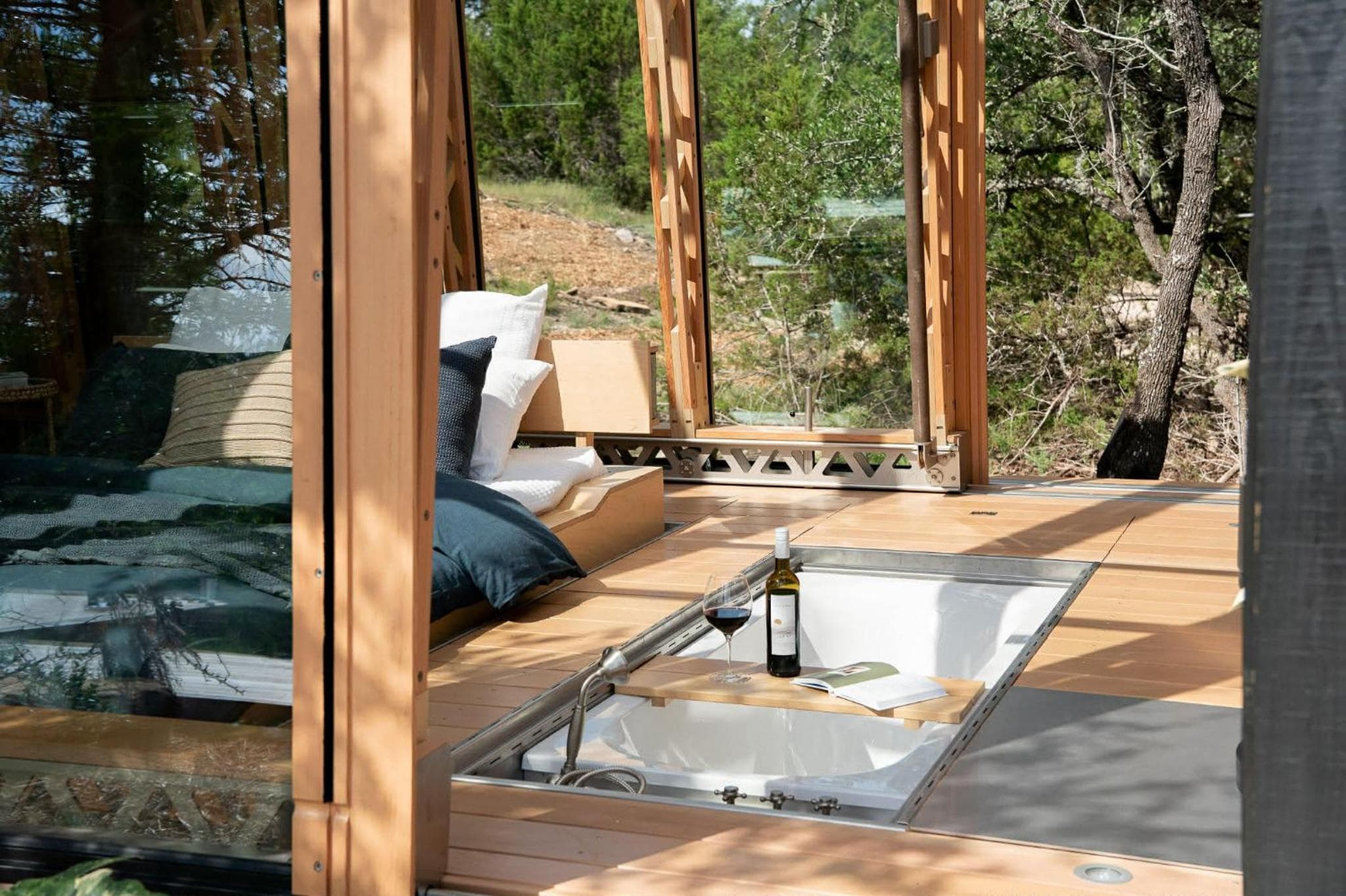 Lagom Retreat
