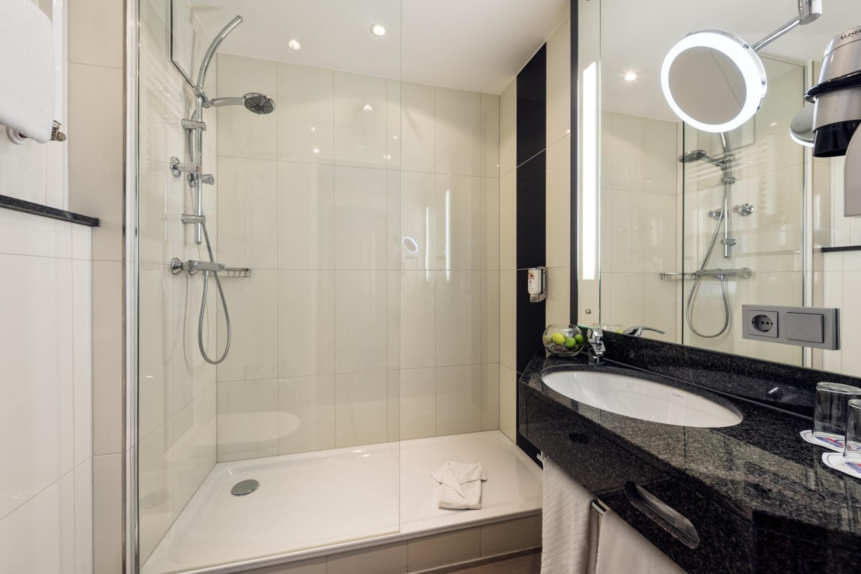 Best Western Plus Hotel Stadtquartier Haan