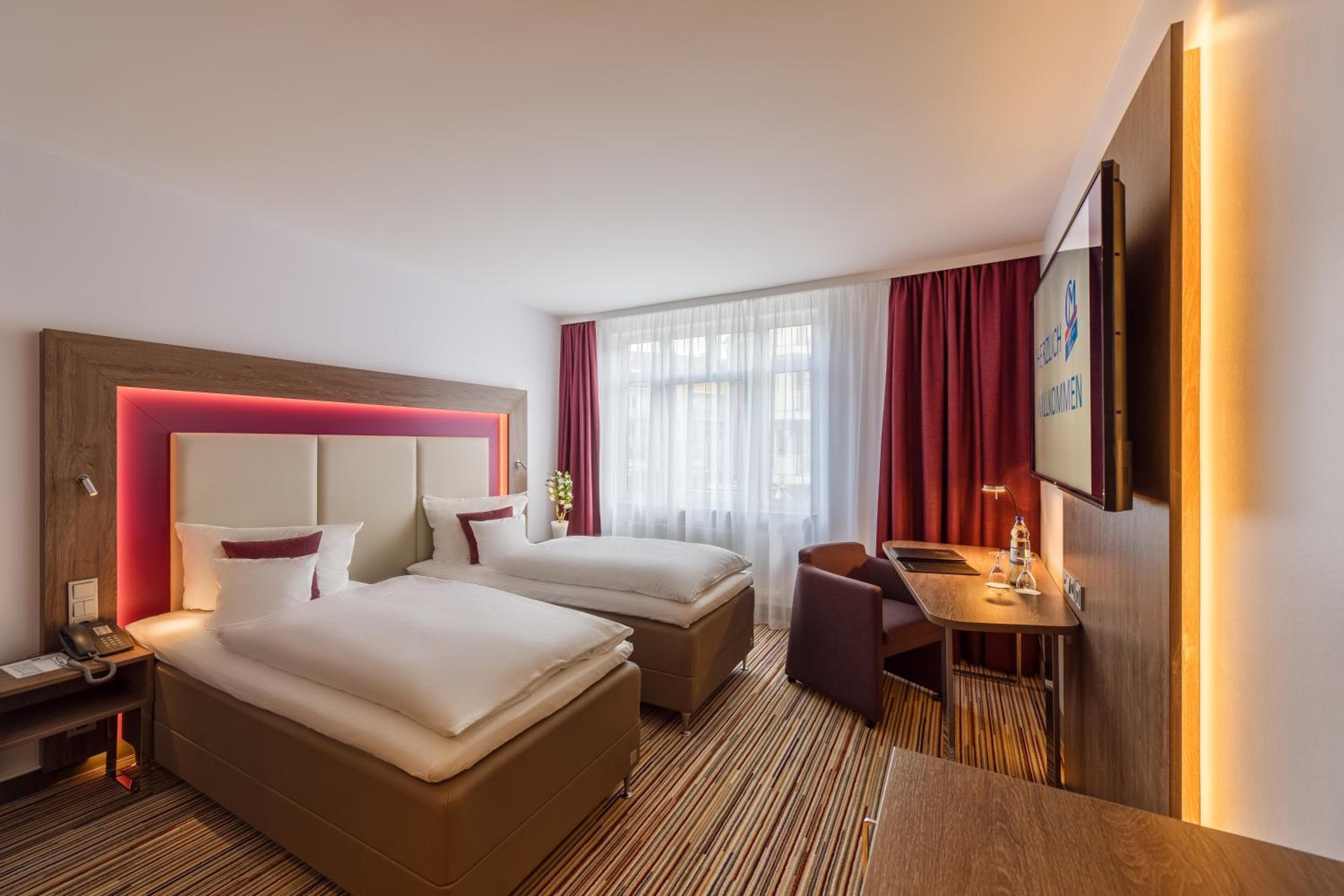 Best Western Plus Hotel Stadtquartier Haan