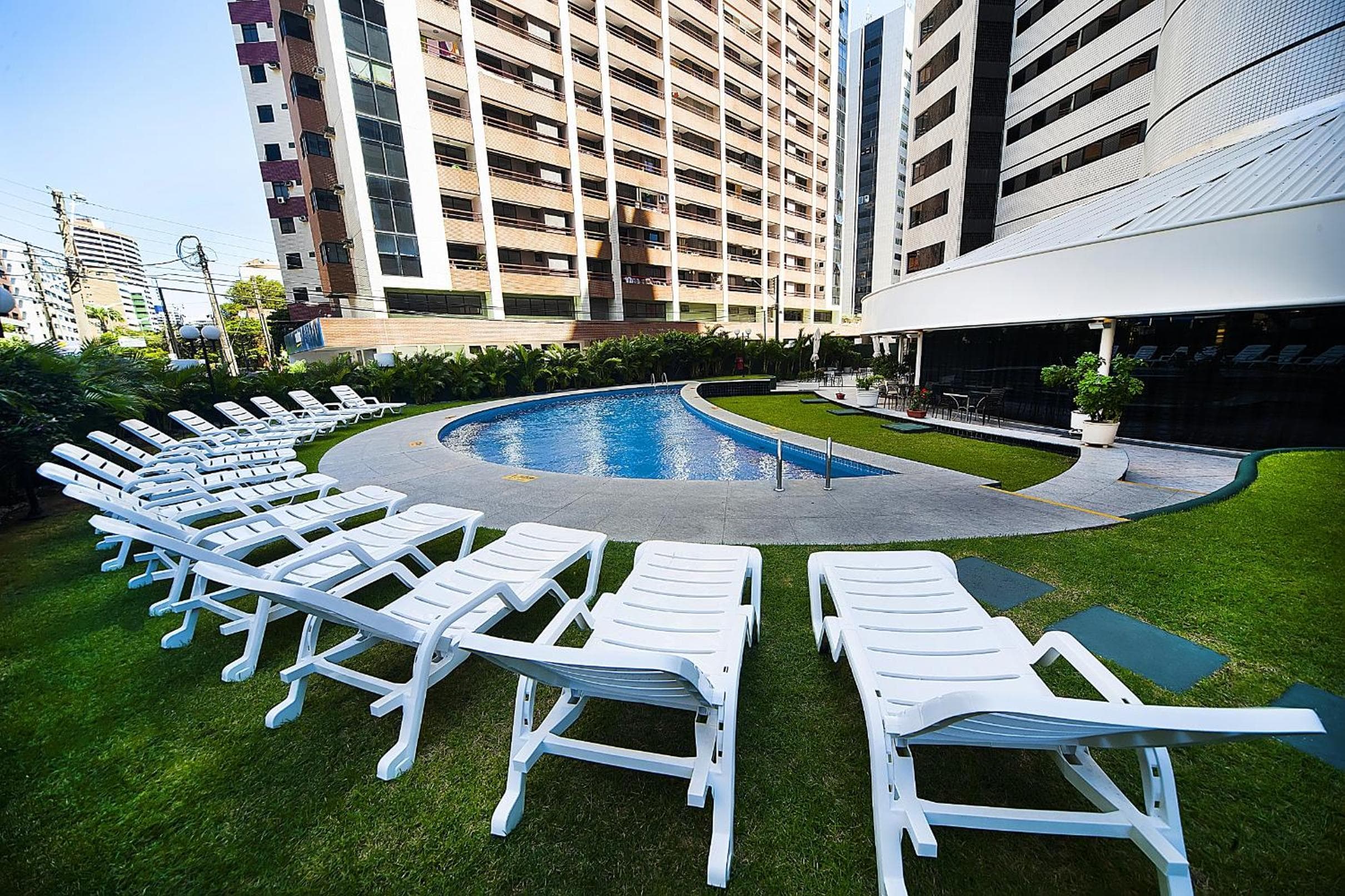 Comfort Hotel Fortaleza