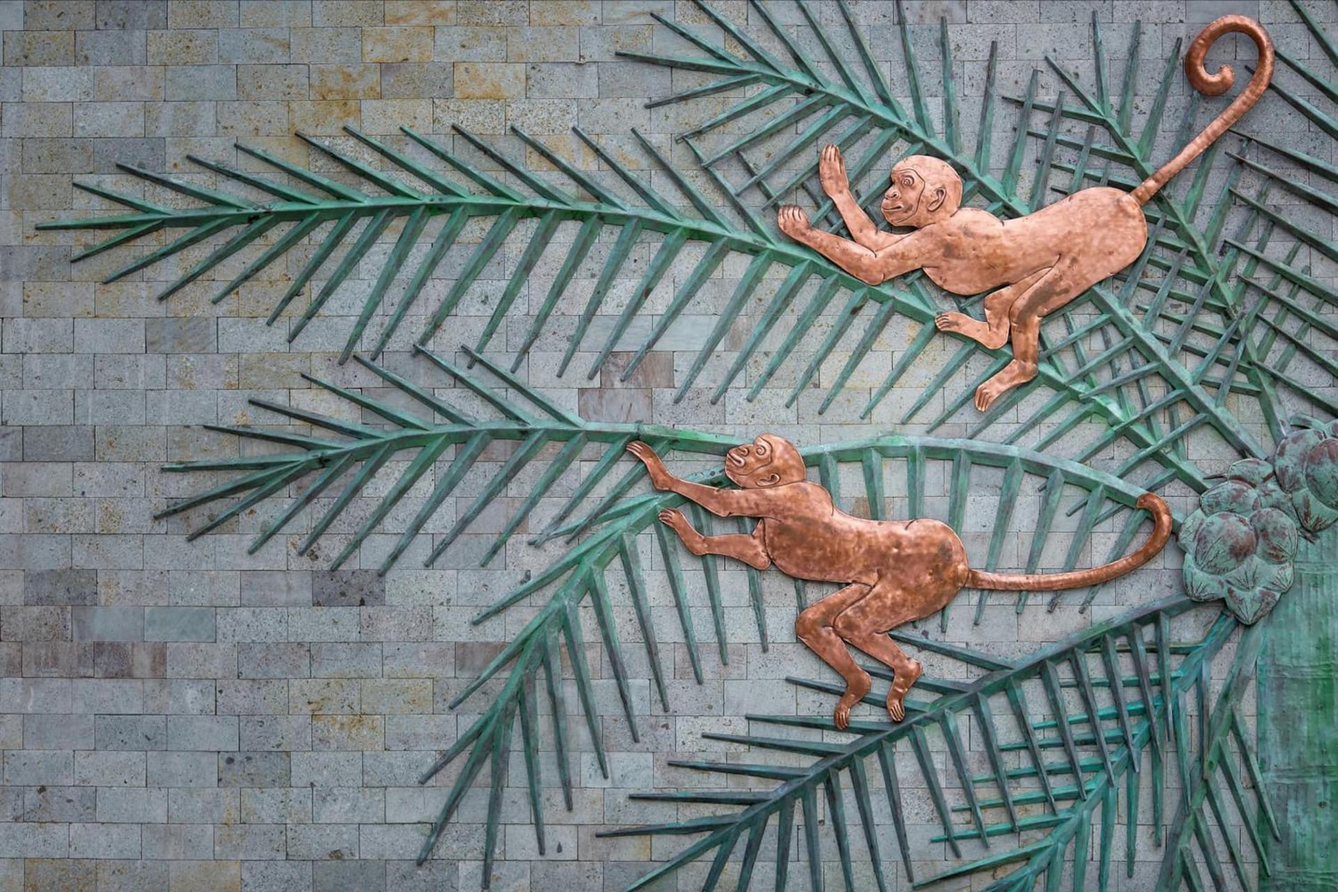 Four Seasons Resort Koh Samui