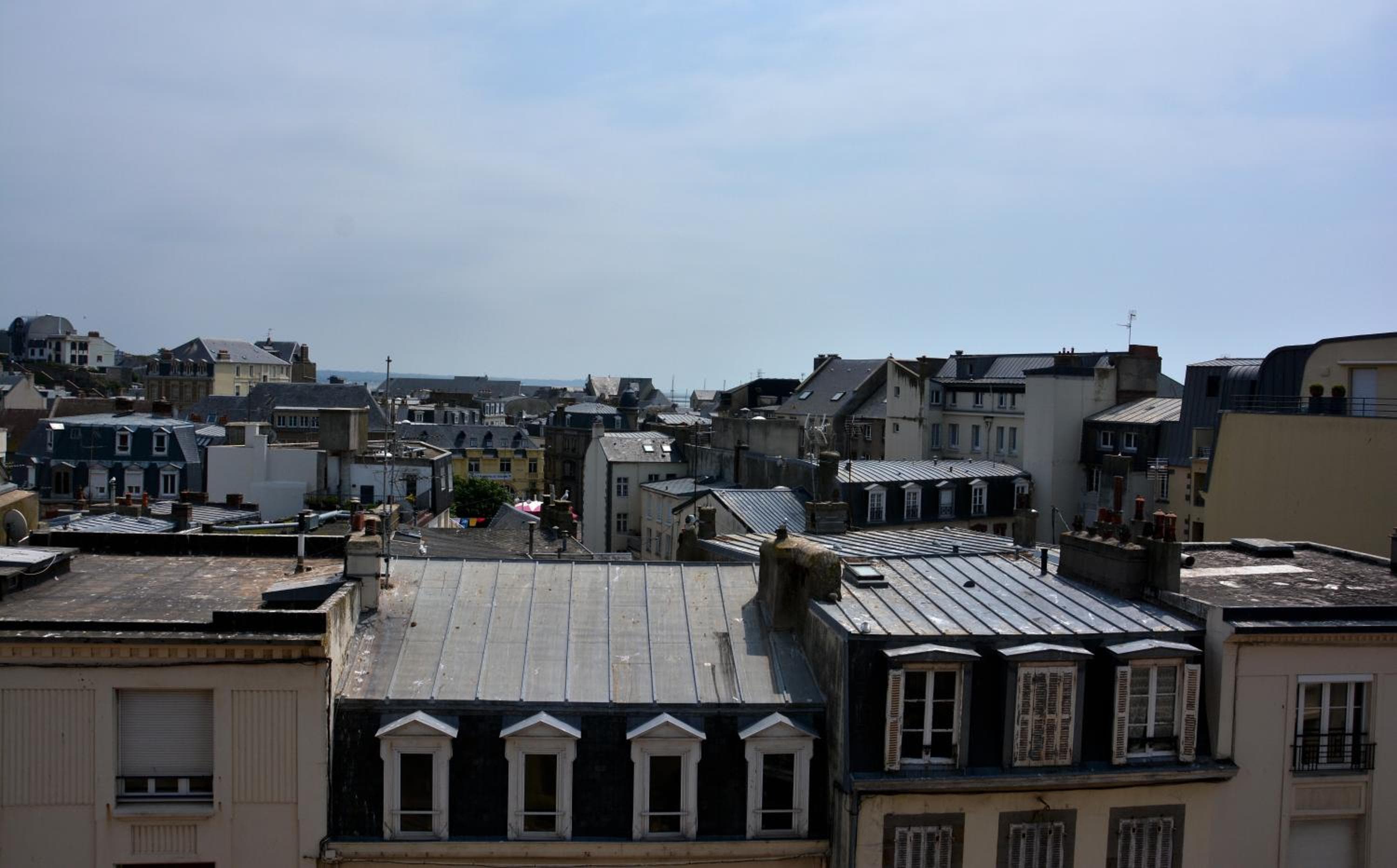Hotel Des Bains