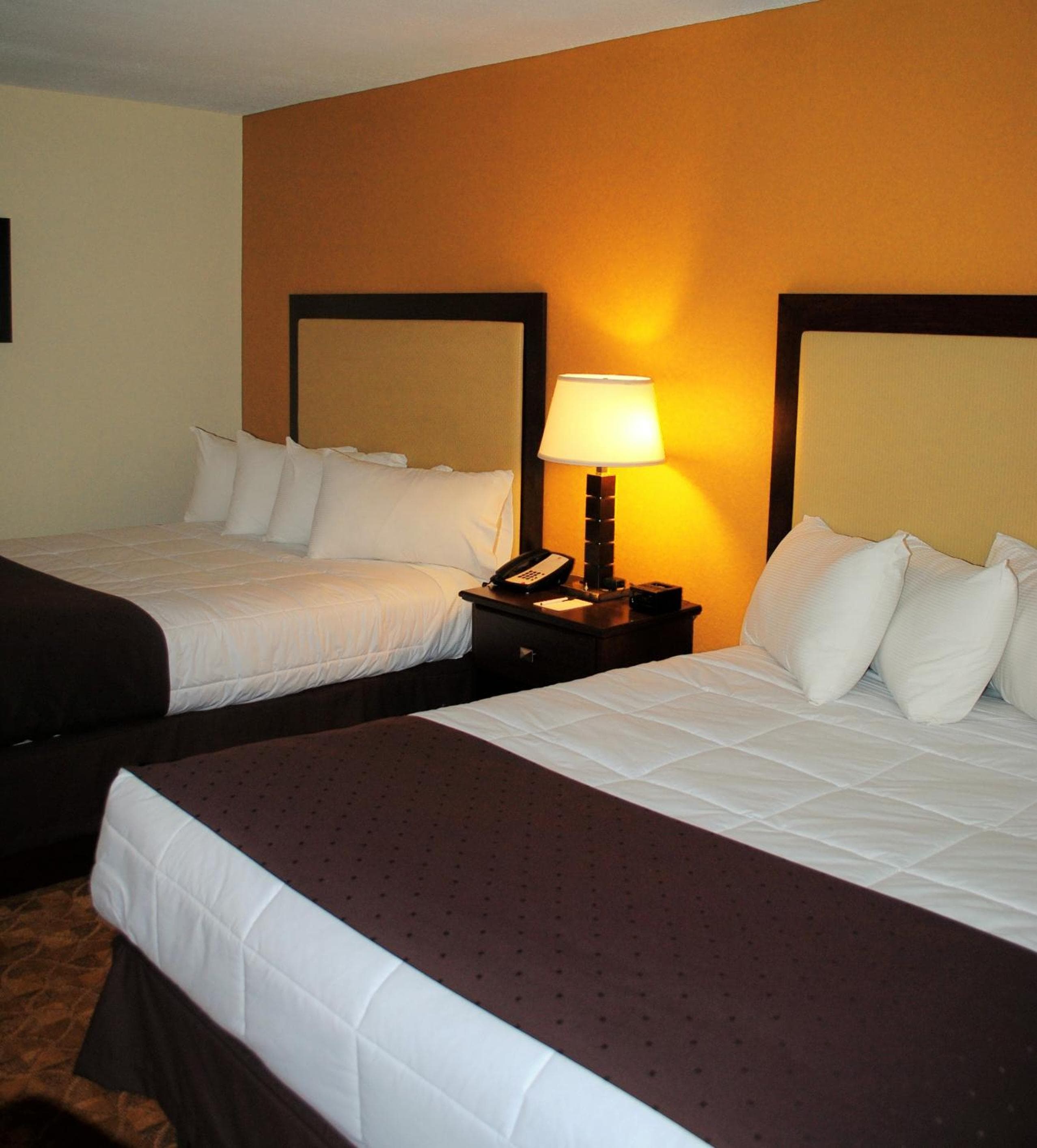 Village Inn Clemmons-Winston Salem, Trademark by Wyndham