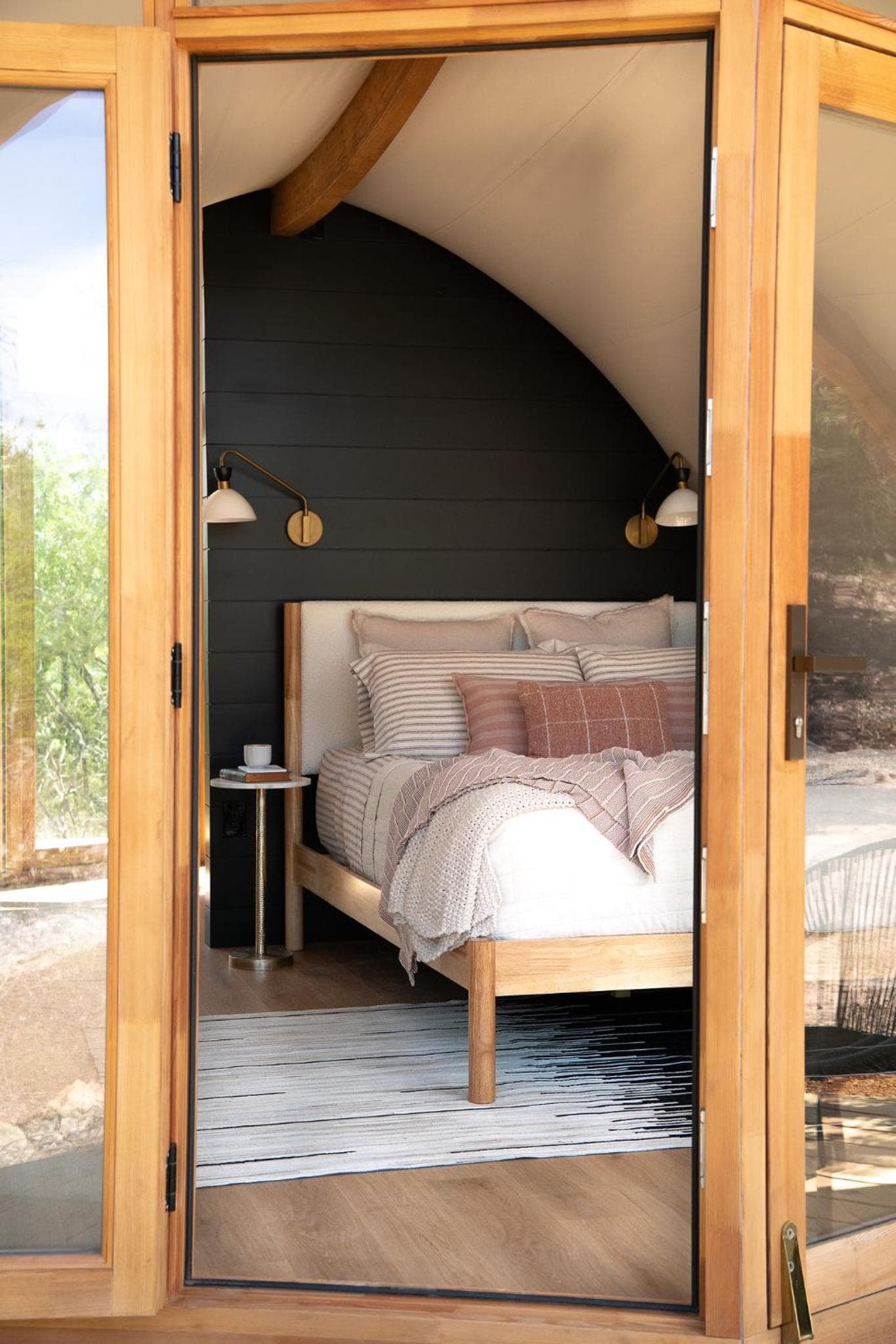 Lagom Retreat