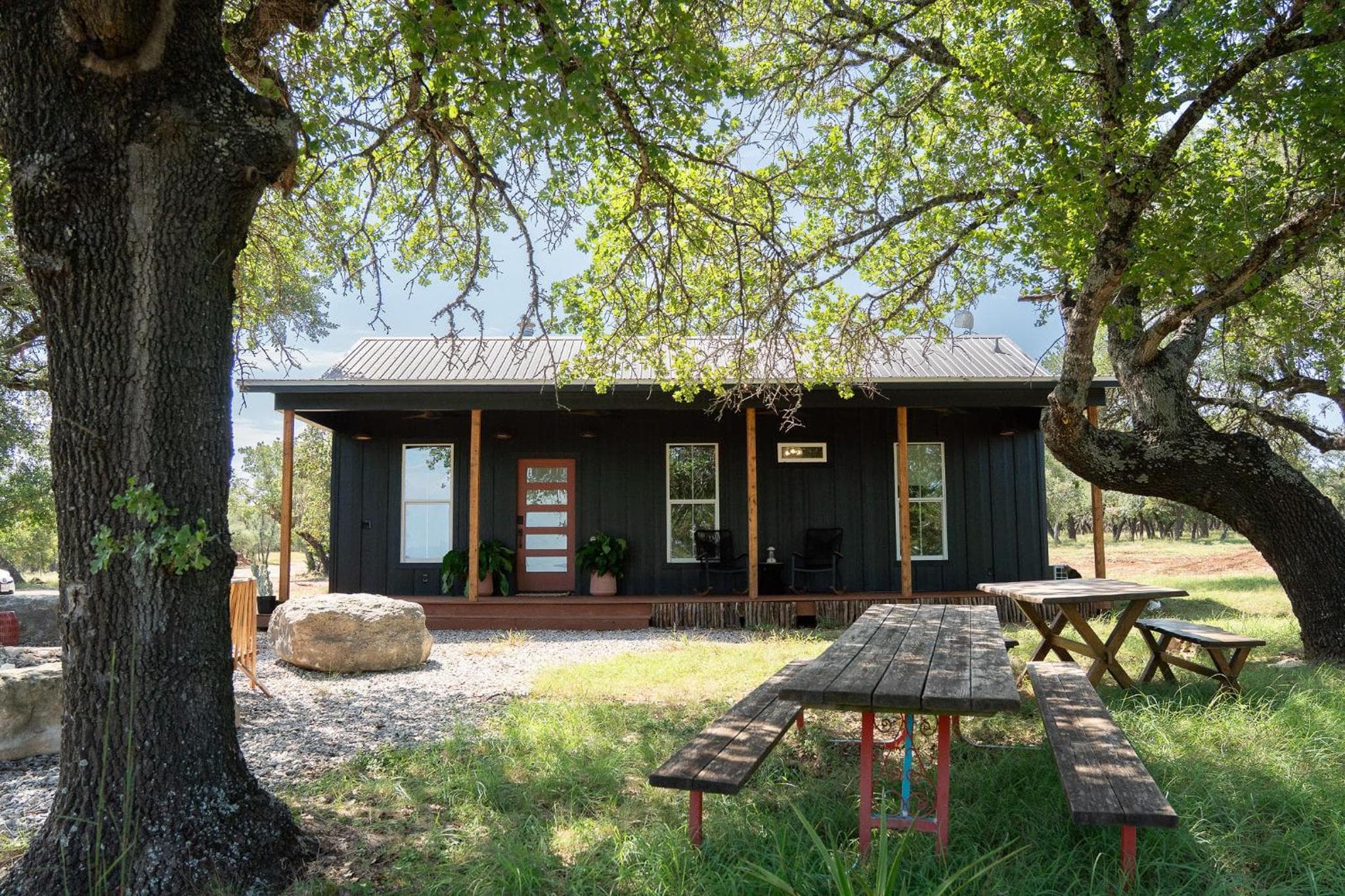 Lagom Retreat
