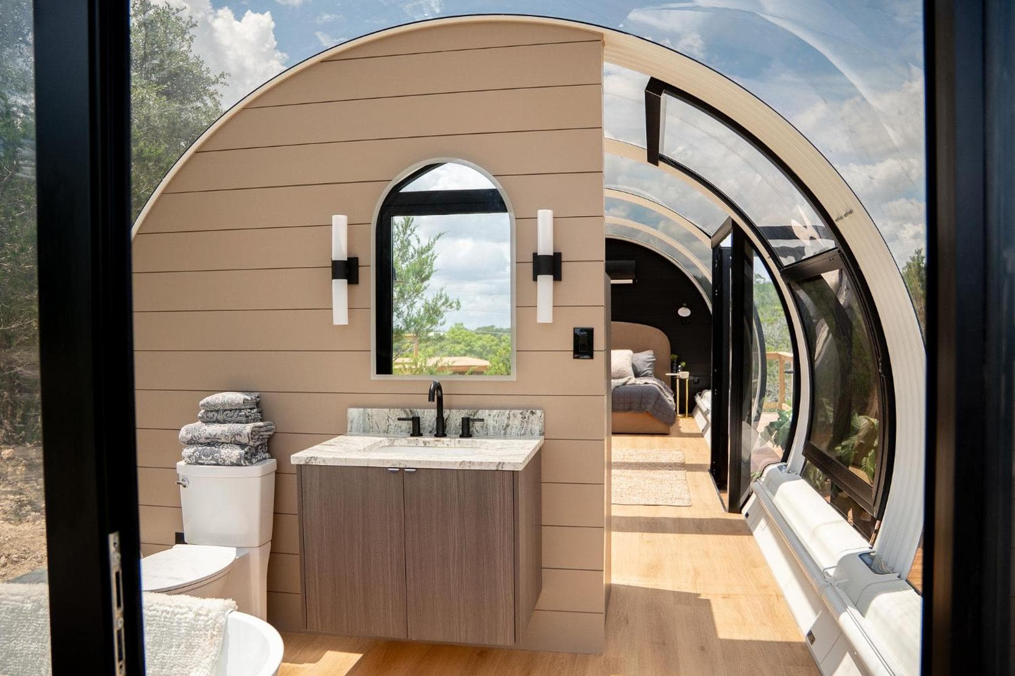 Lagom Retreat