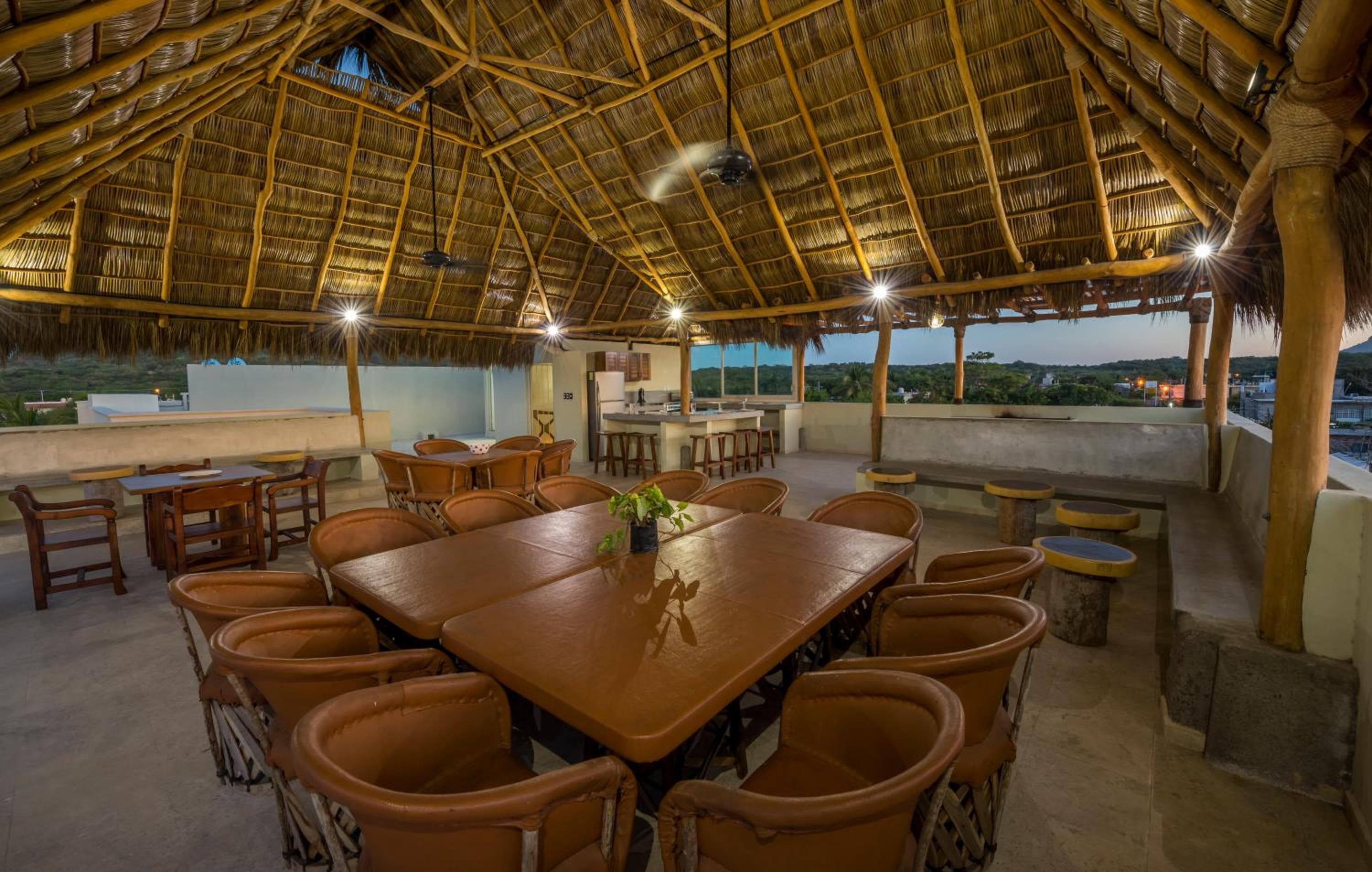 Punto Mita Eco Surf Suites