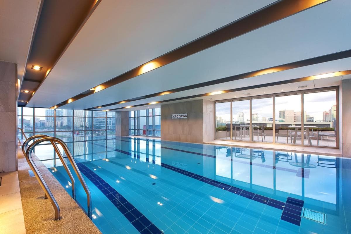 Orakai Songdo Park Hotel, BW Premier Collection