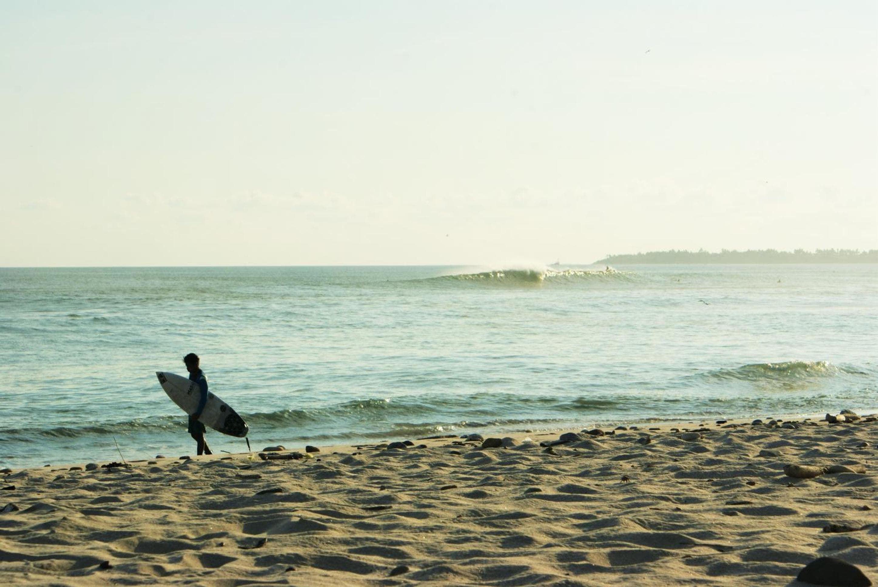 Punto Mita Eco Surf Suites