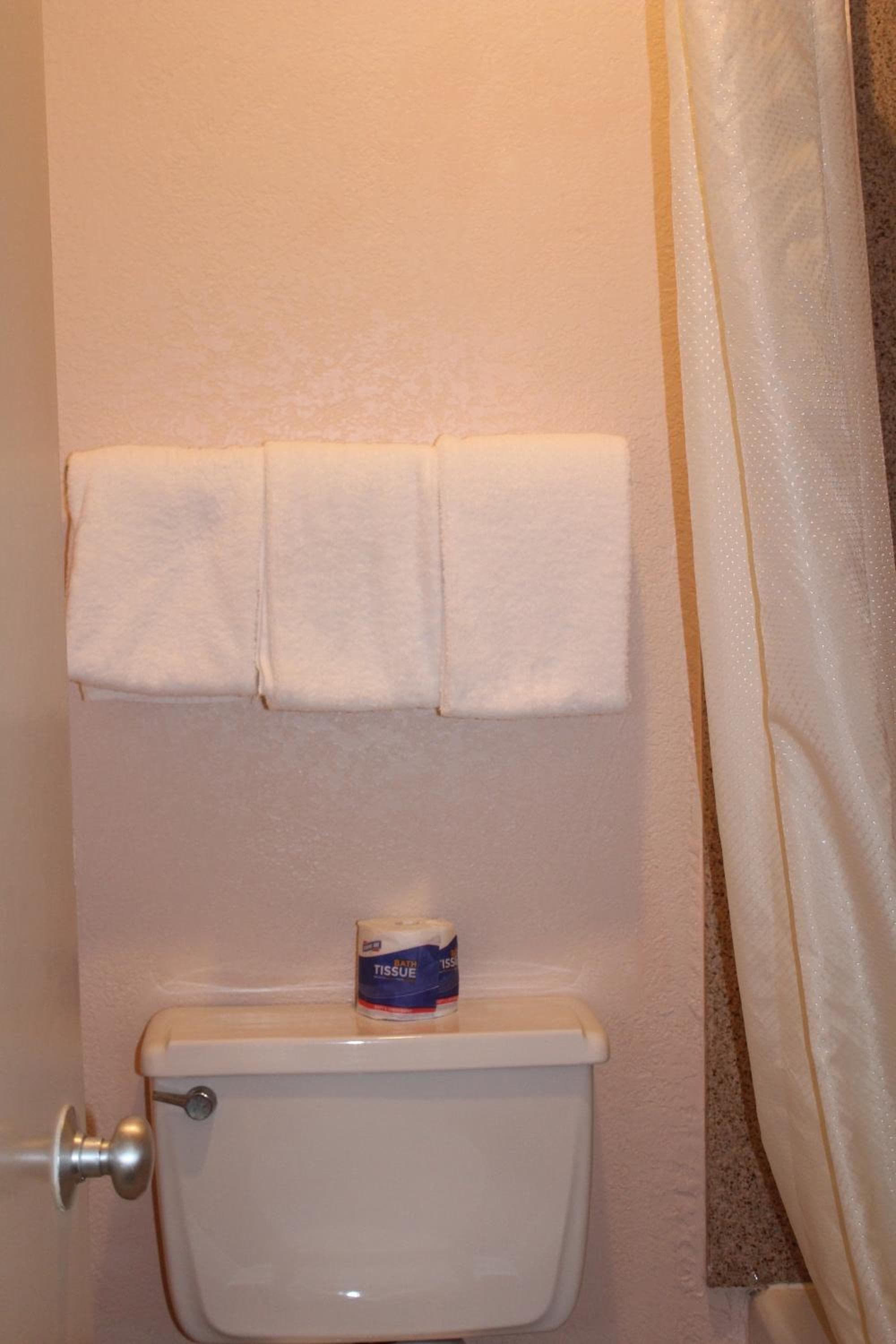 Americas Best Value Inn-Near NRG Park/Medical Center